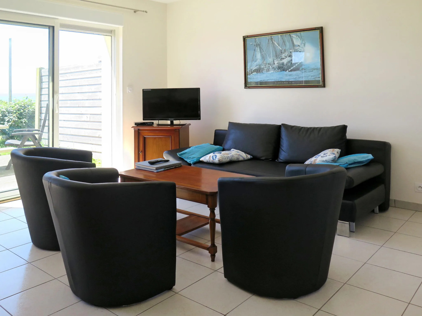 Mer des Bosmans 1 (LCQ106)