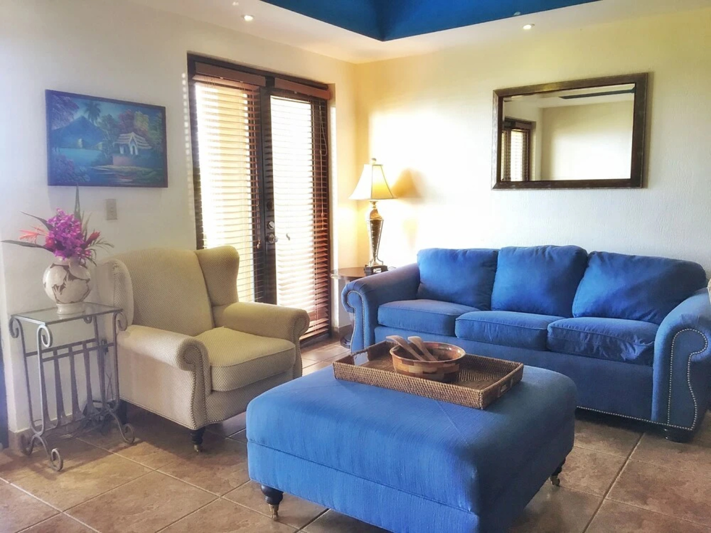 Leon Grand Suite 116