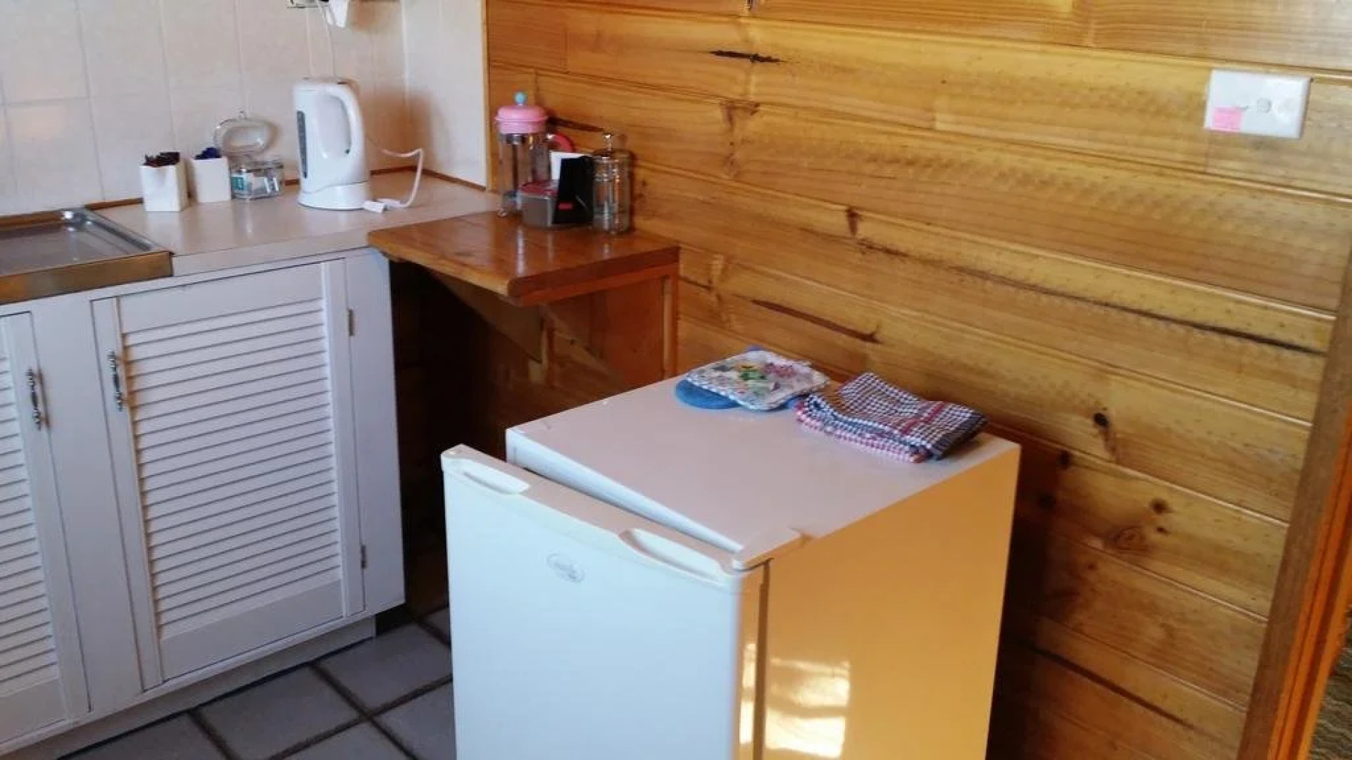 Alexanders' Of Richmond