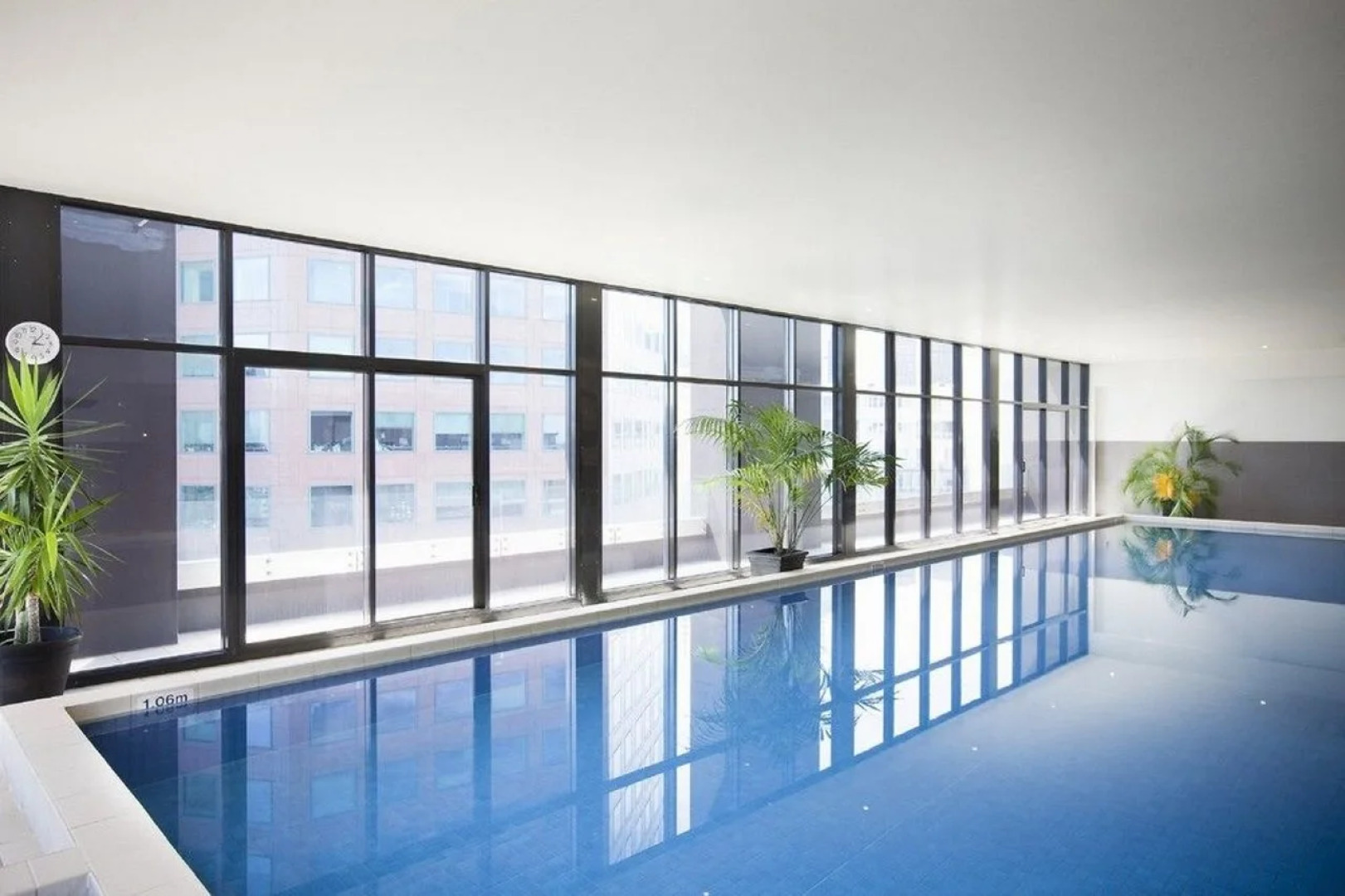 Mantra Southbank Melbourne