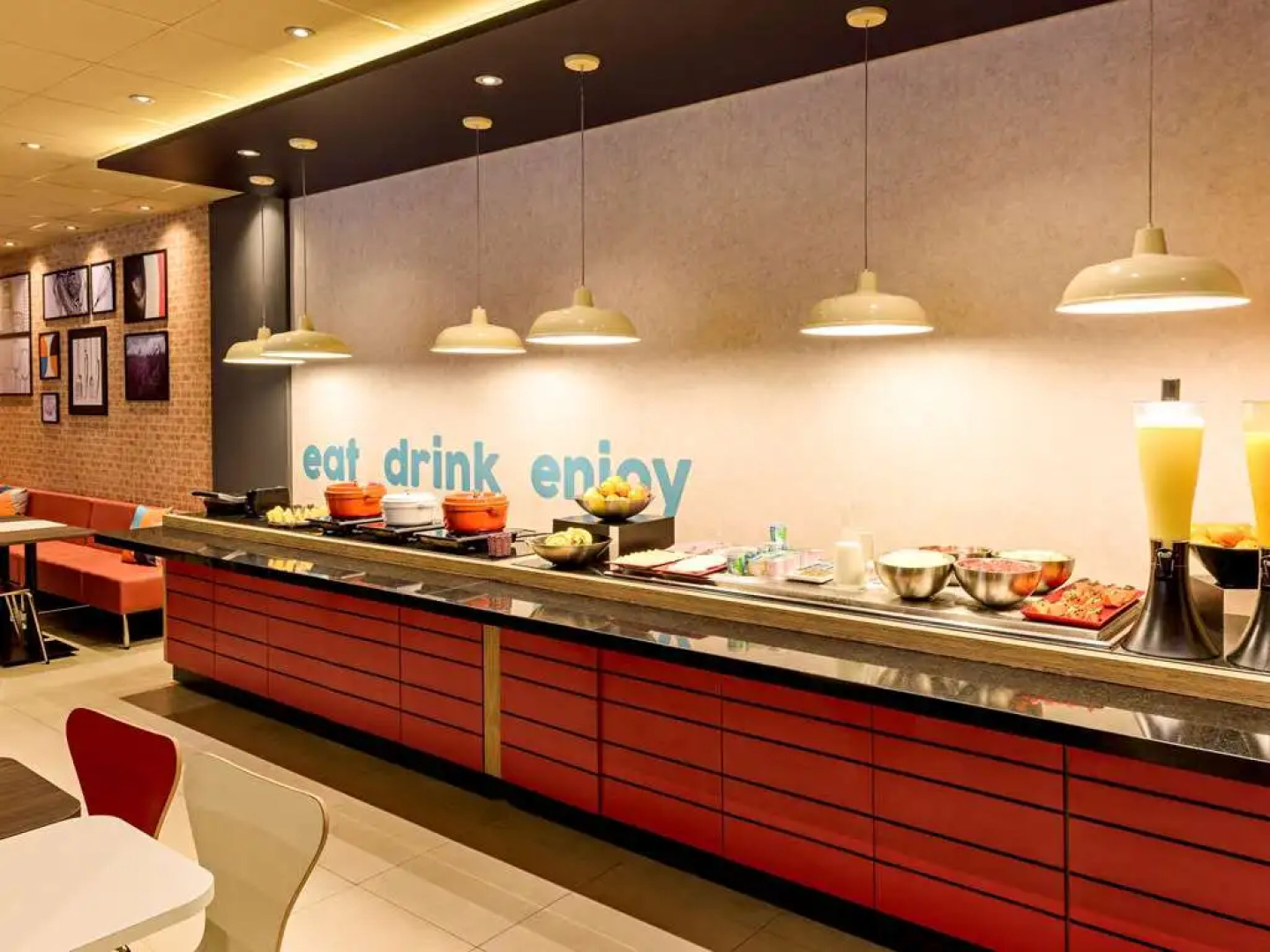 ibis São Bernardo do Campo