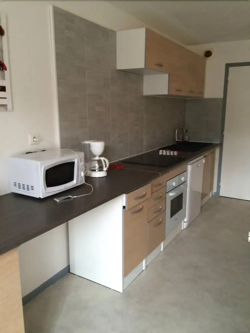 Les Gîtes De Jussey