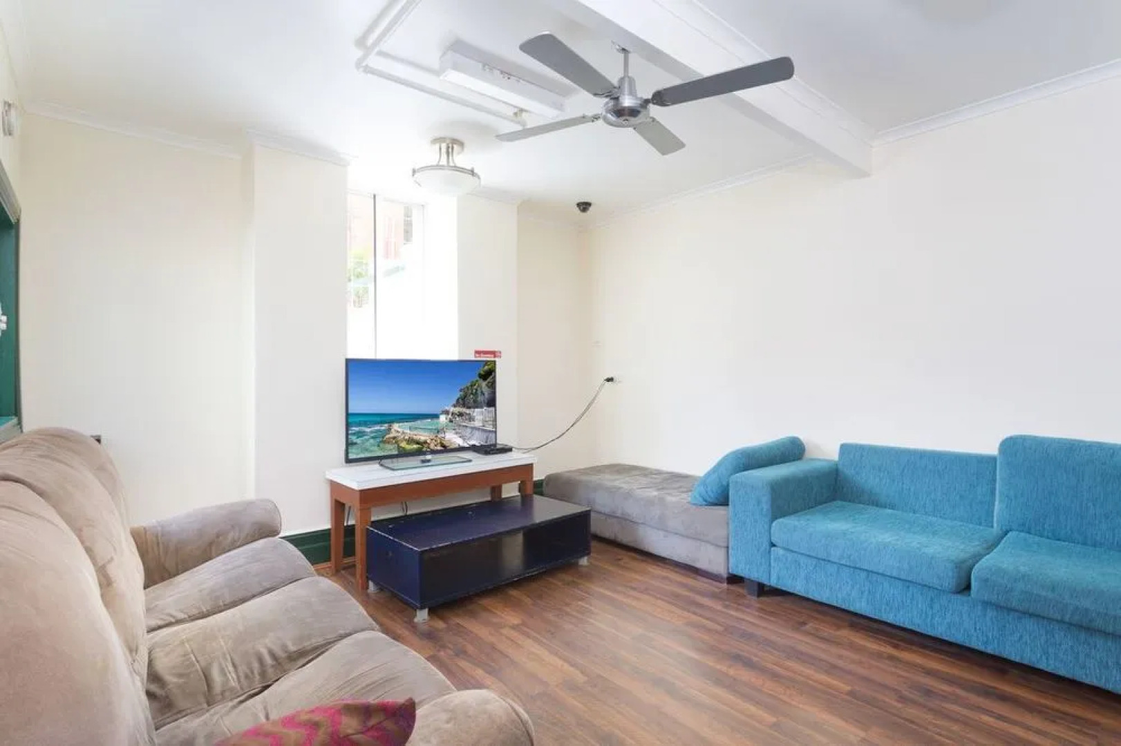 Little Drifter Glebe