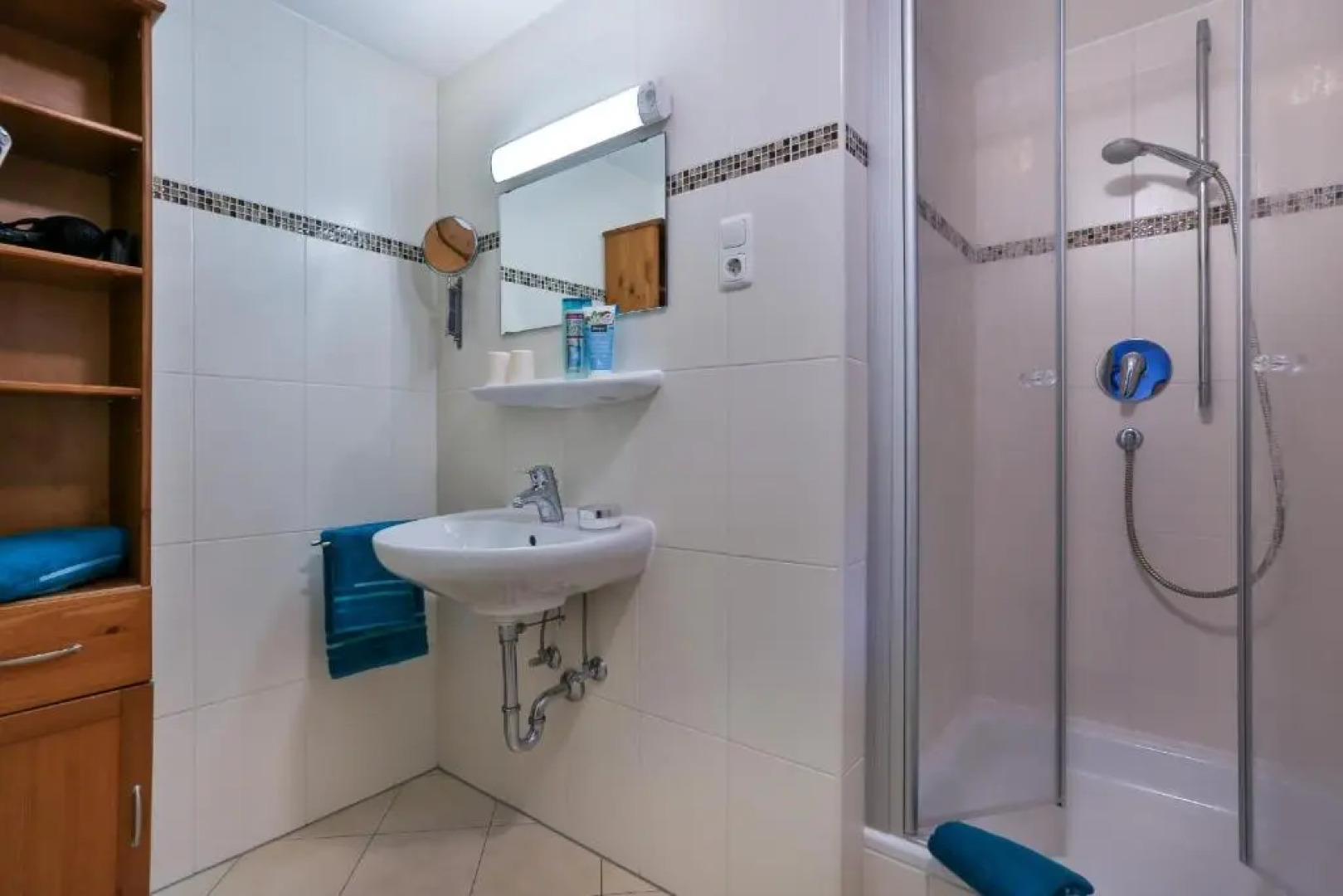 Alpenferienwohnungen Wiesenlehen