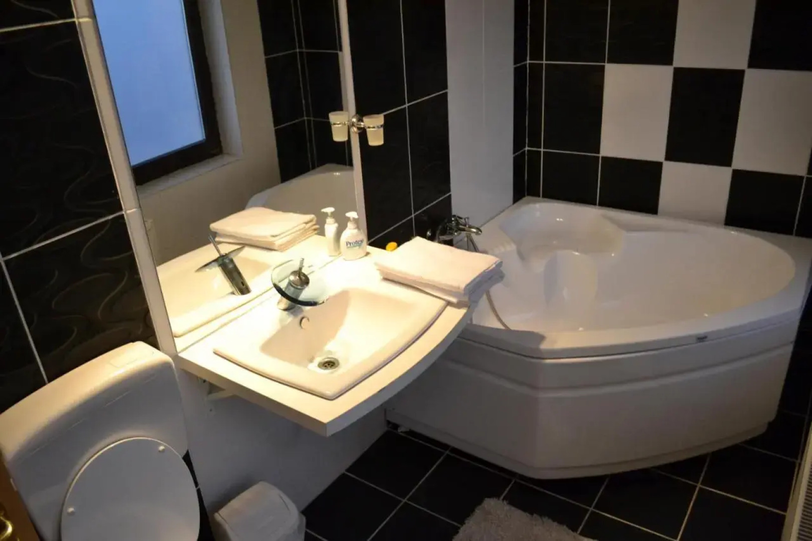 Pensiunea Michaels House