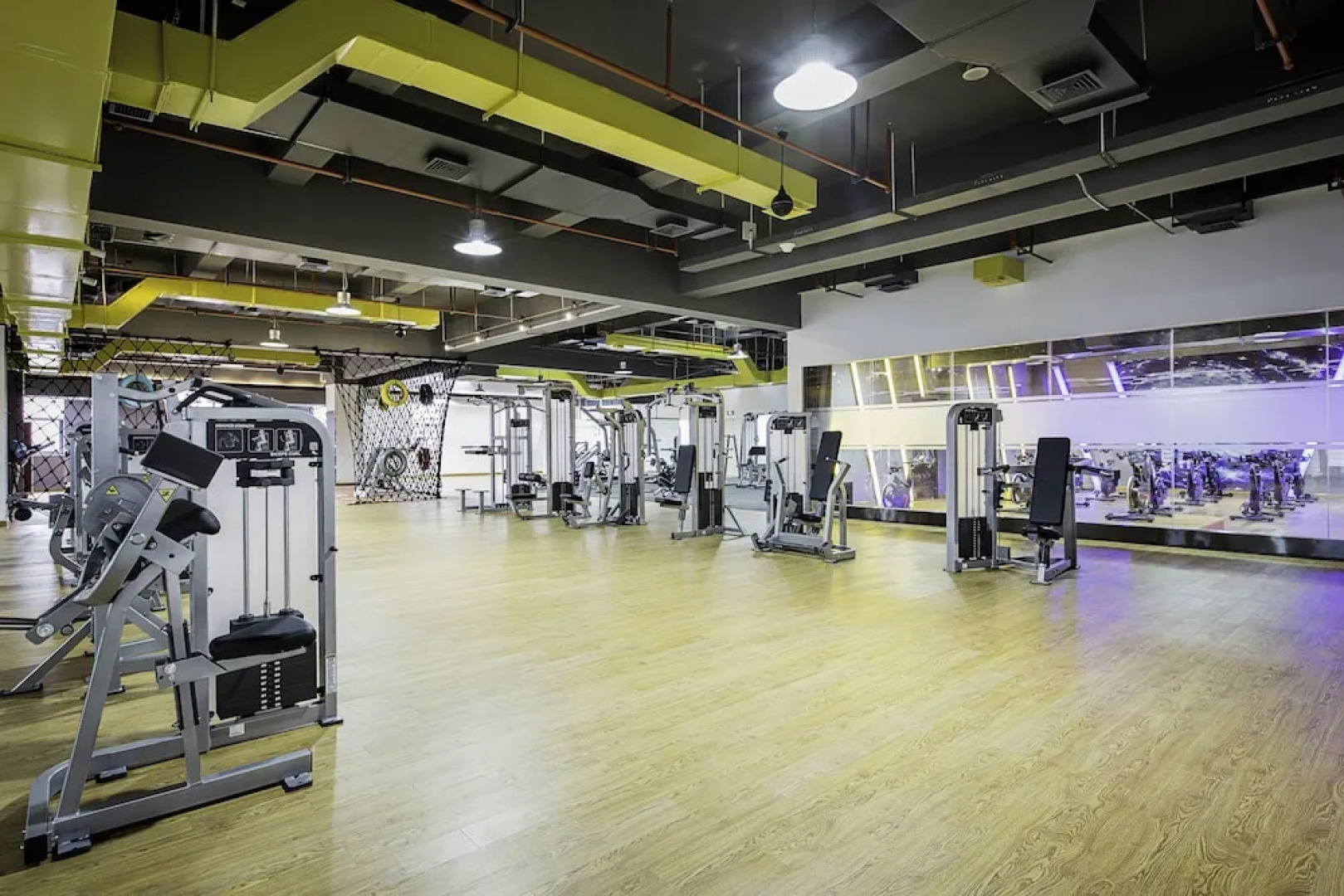 Holiday Inn Baoji Central by IHG