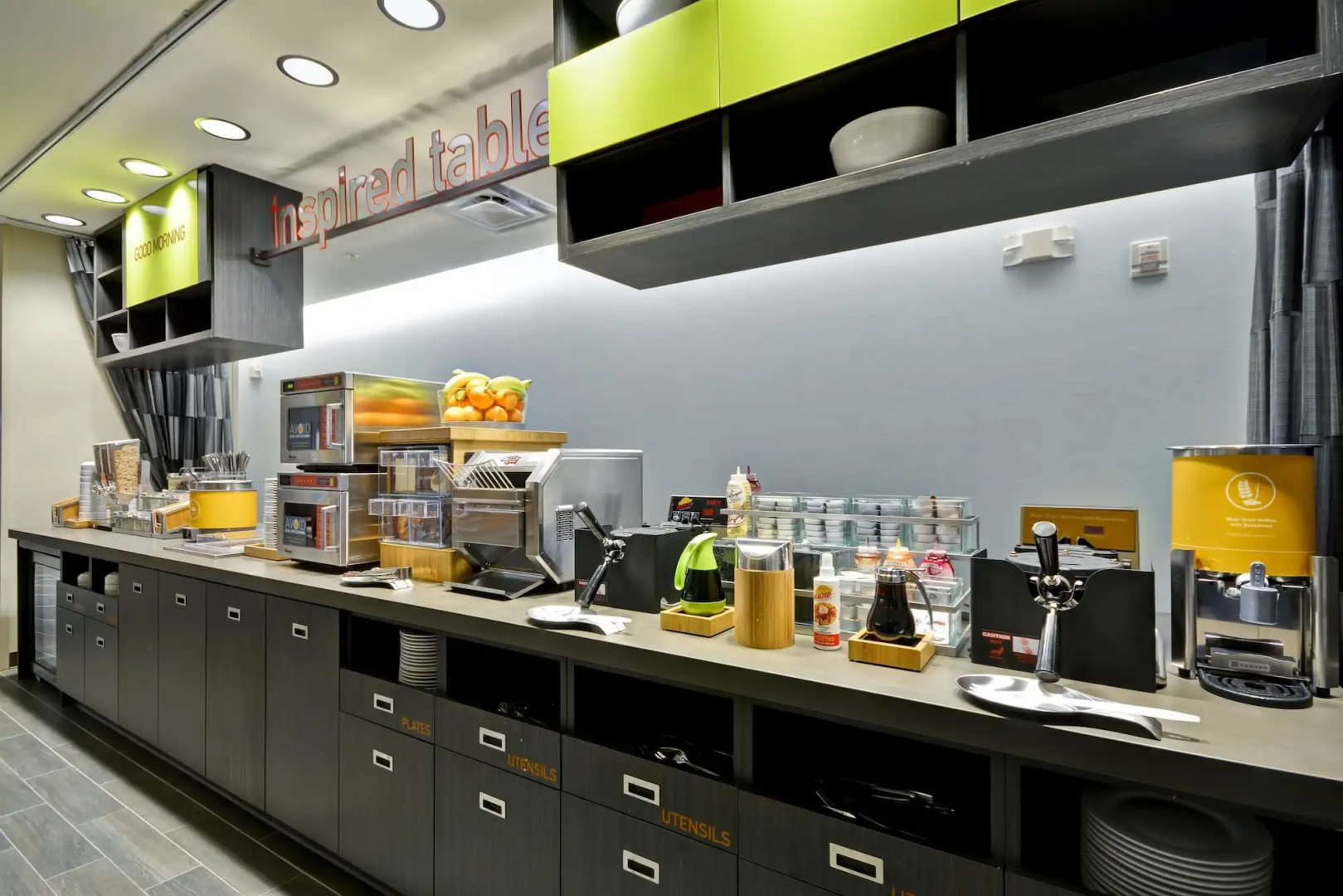 Home2 Suites by Hilton Oswego