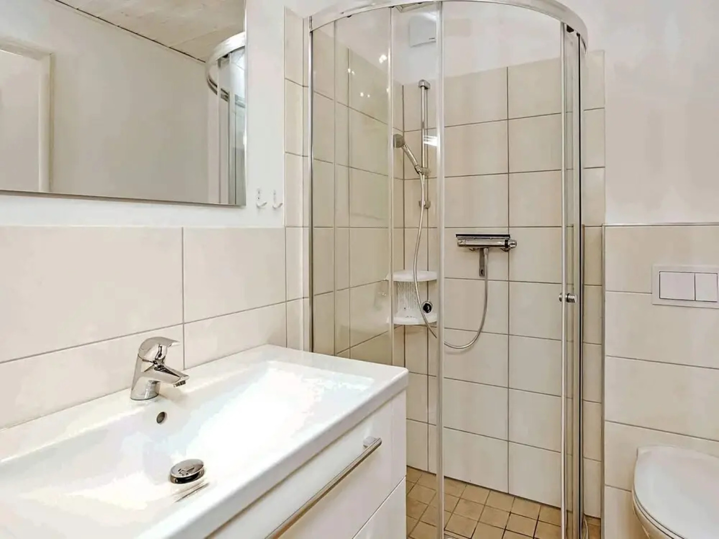 Holiday Home in Wendtorf