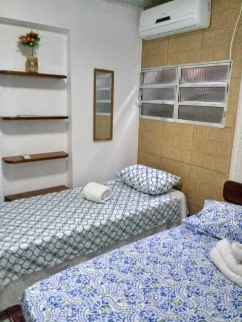 Pousada Encantos da Atalaia