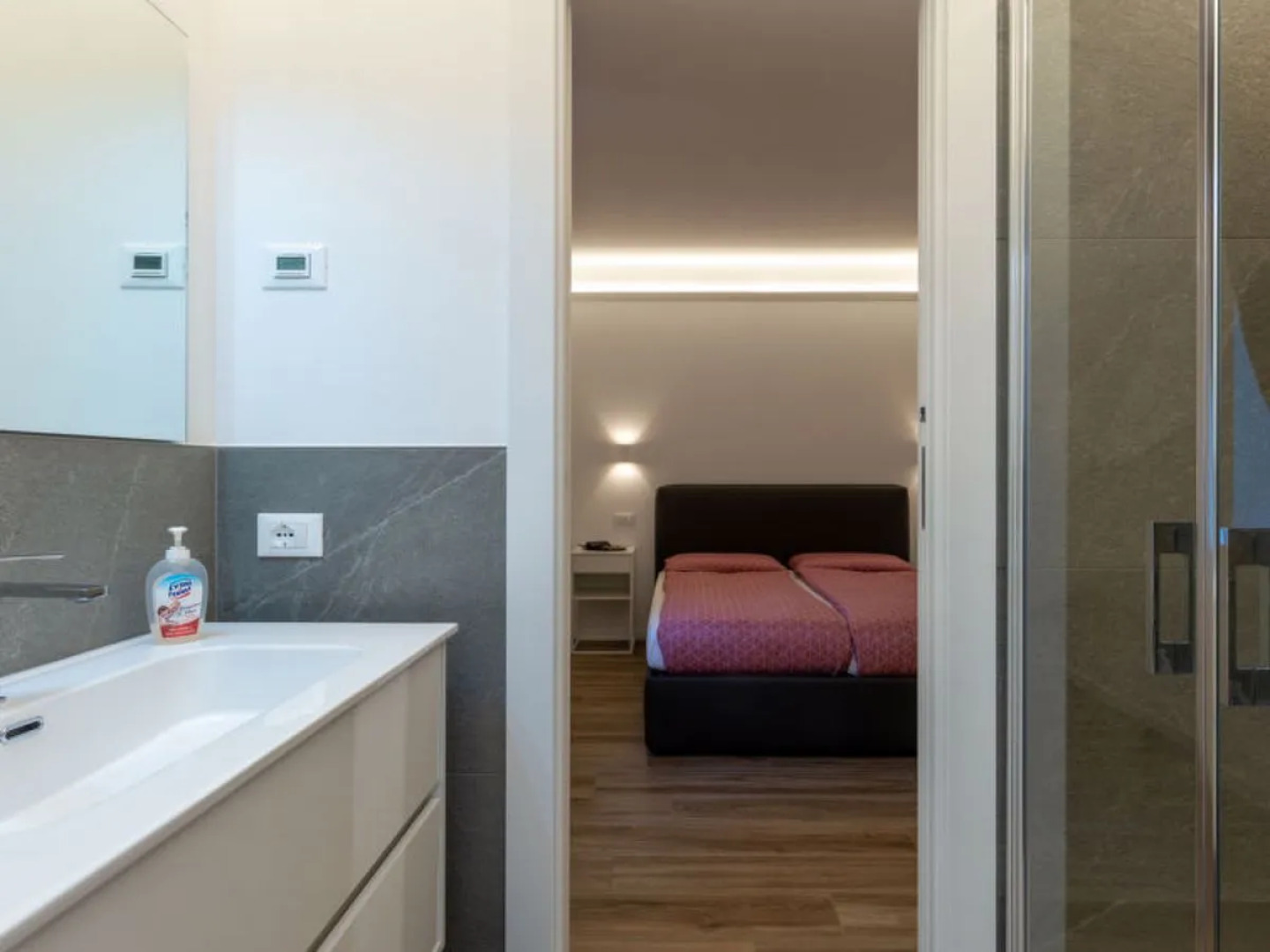 Brezza Di Lago (Lmz330)