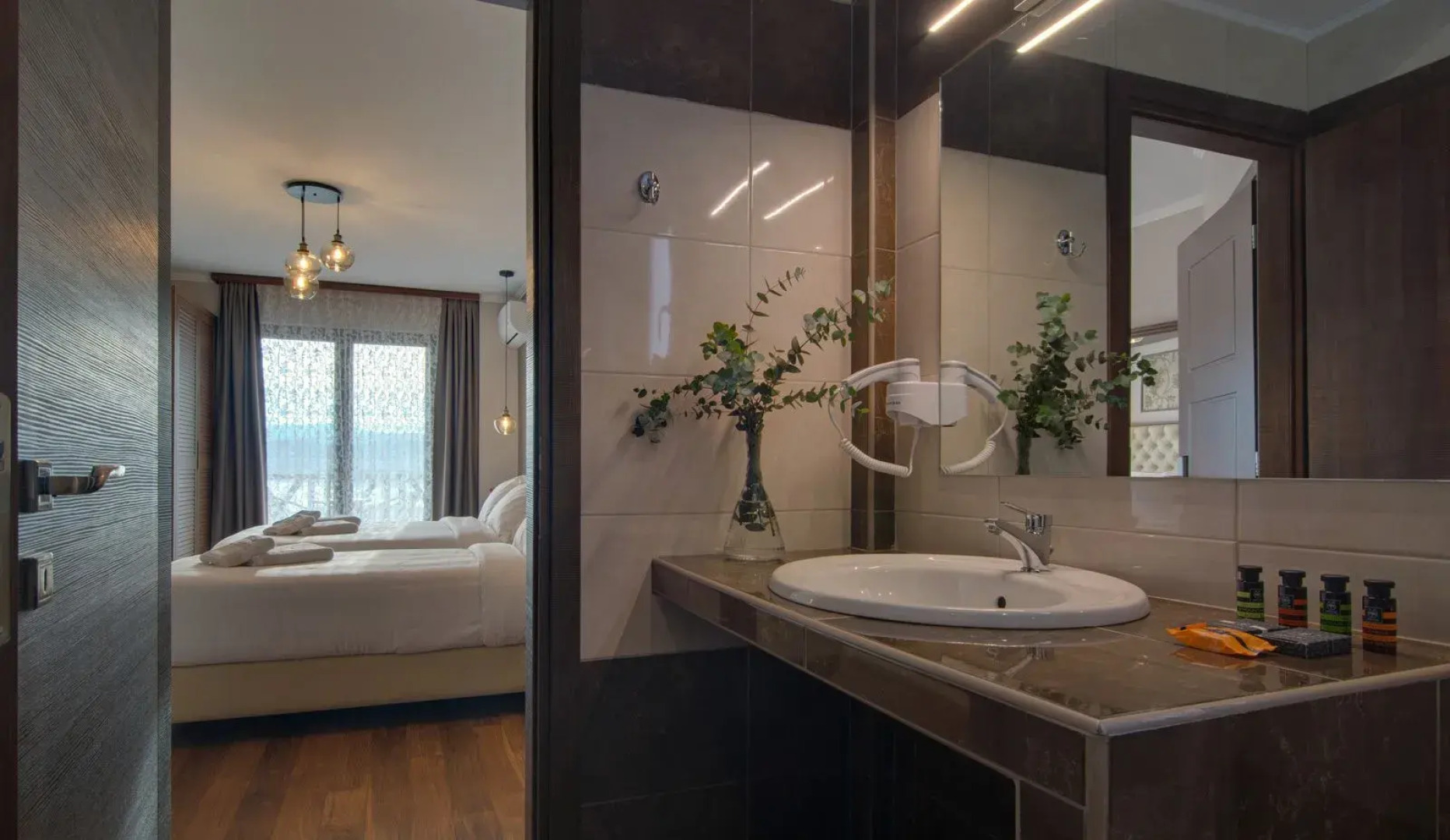 La Suite Boutique Hotel & Spa