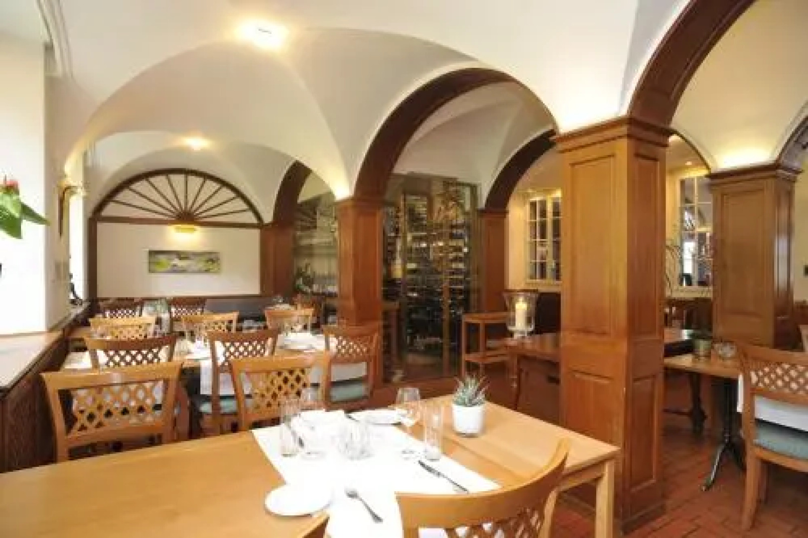 Restaurant Attisholz