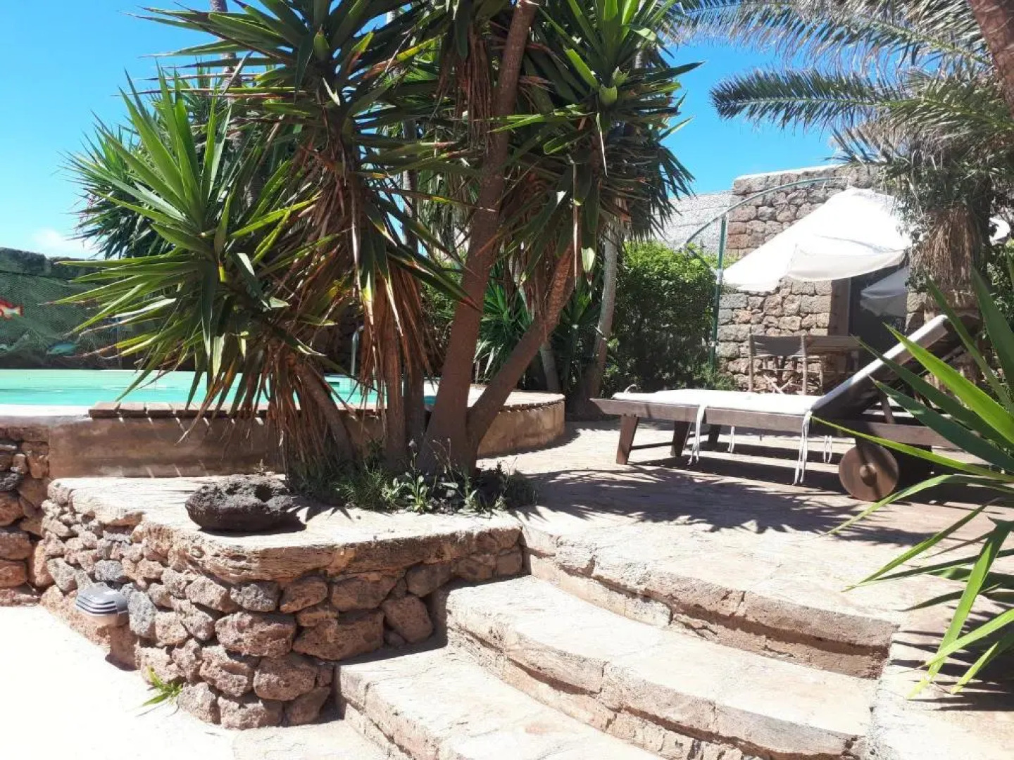 le casette di Marilena