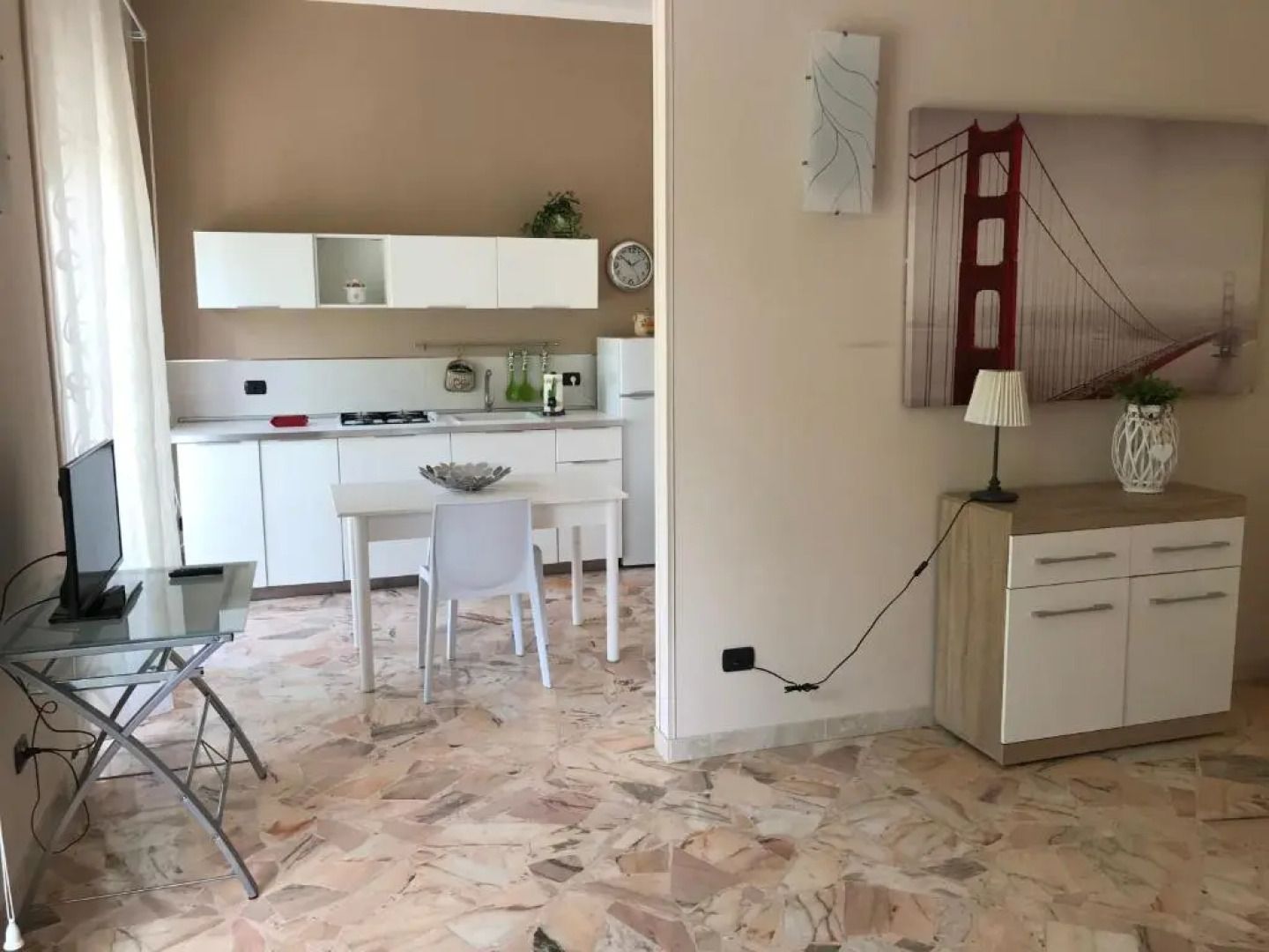 B&B and Apartments Le Torrette