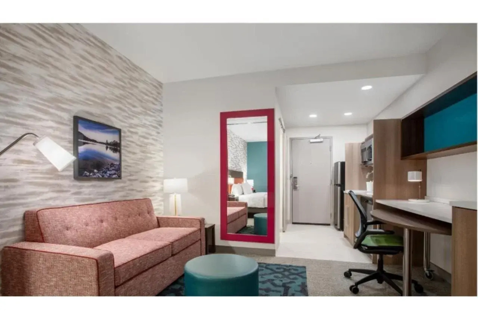 Home2 Suites By Hilton Reynoldsburg Columbus East