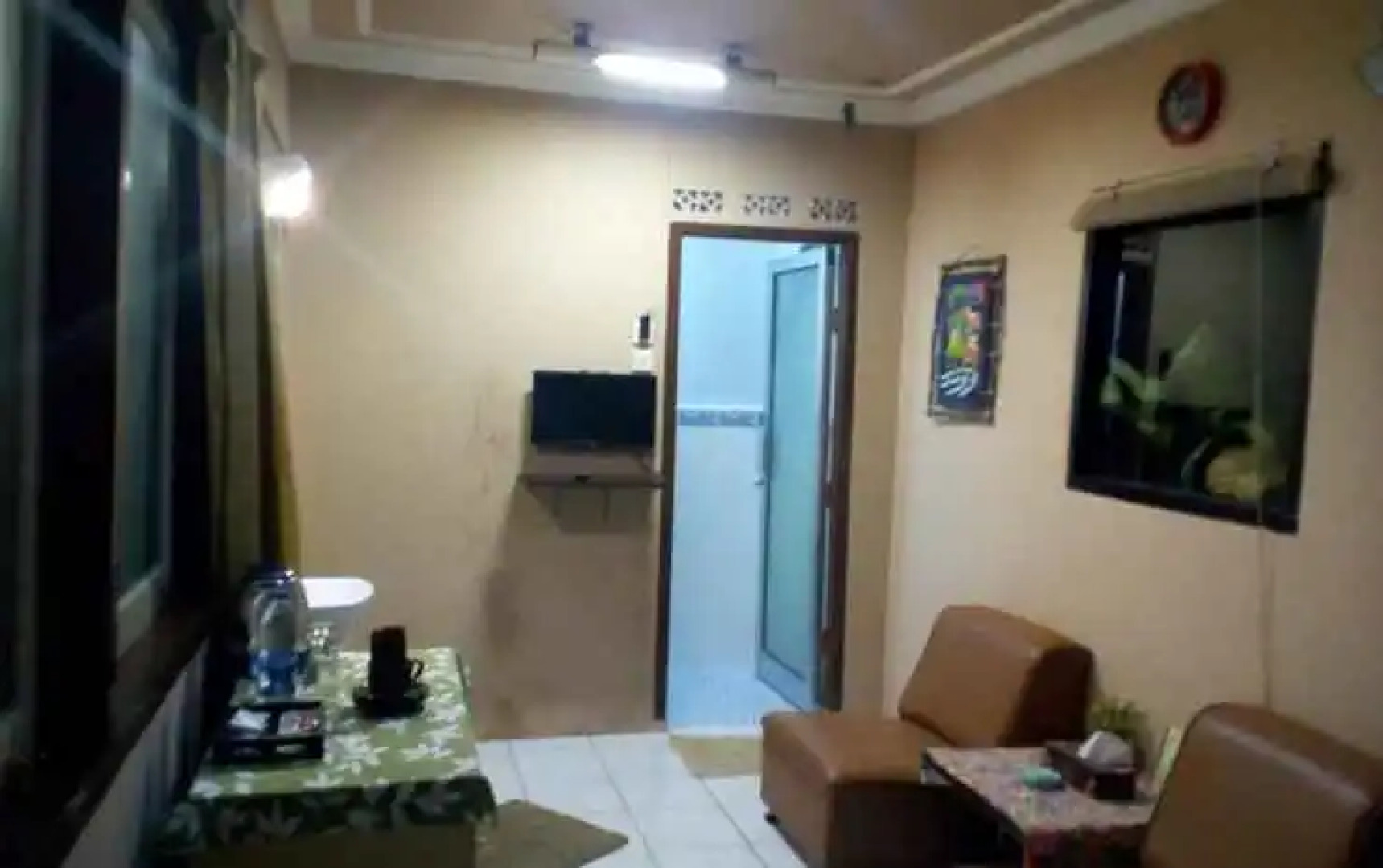 Buena Vista Boutique Hotel