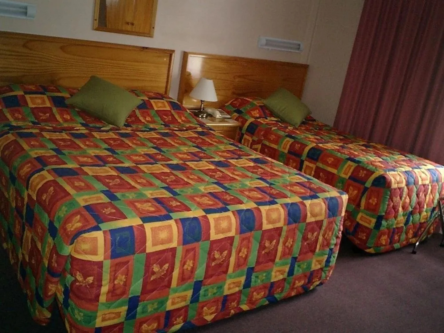 Armidale Rose Villa Motel