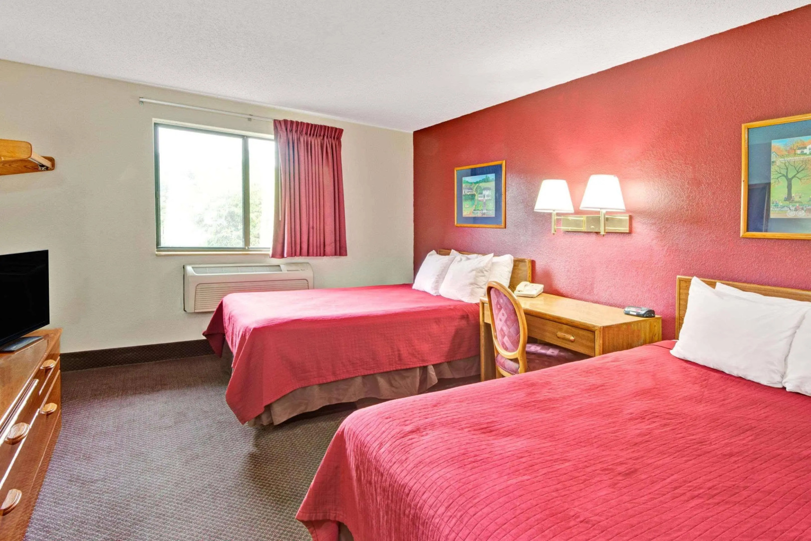 The Covered Bridge Inn