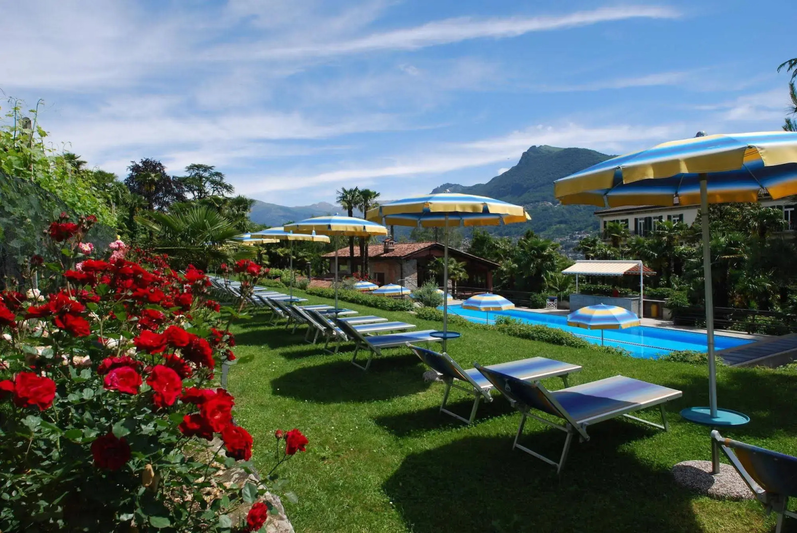 Continental Parkhotel