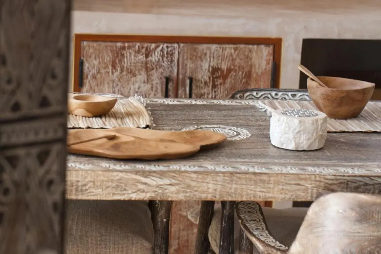 Casita - Cantinho do Paraíso