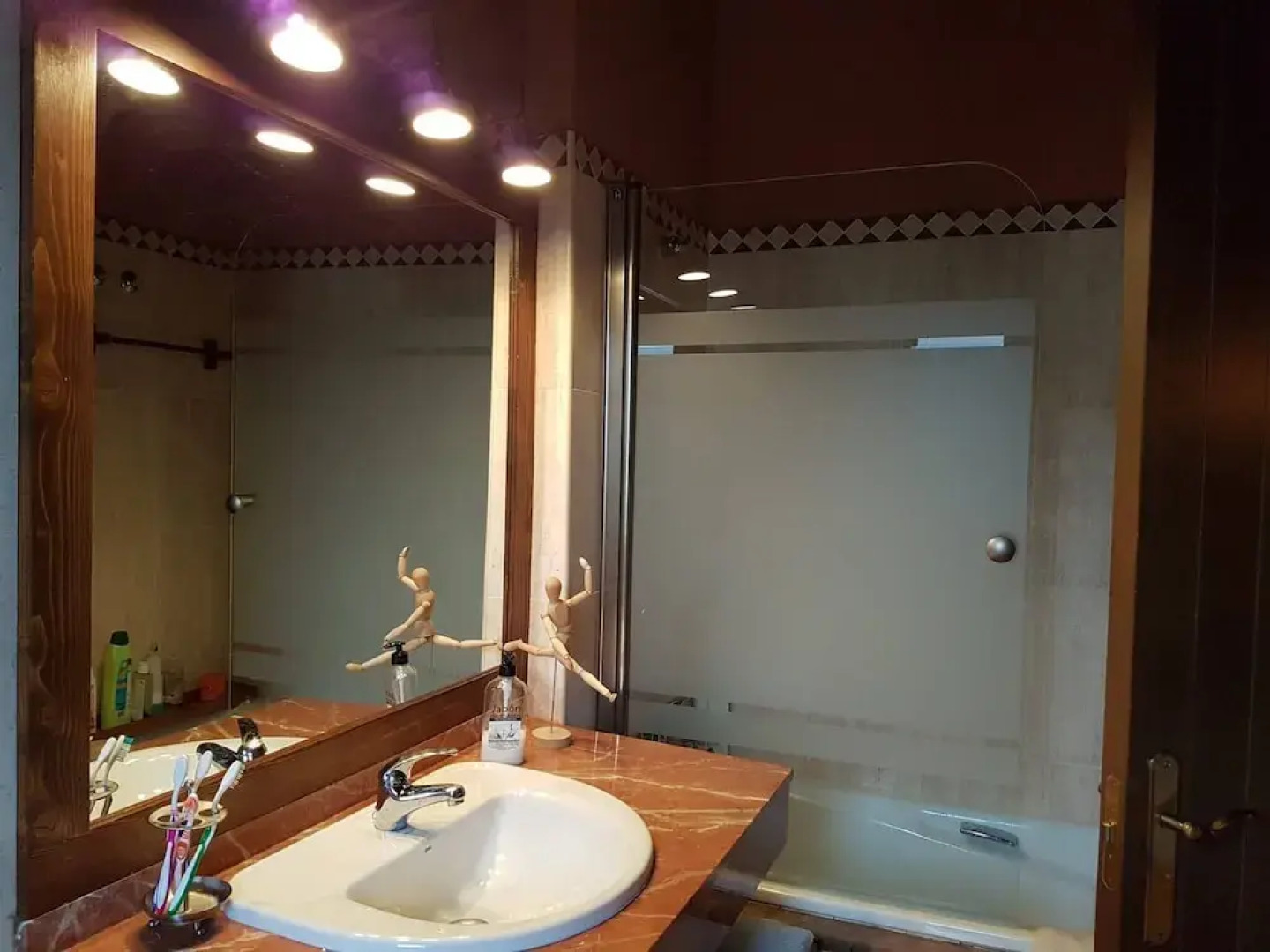 Charming Pyrenean House