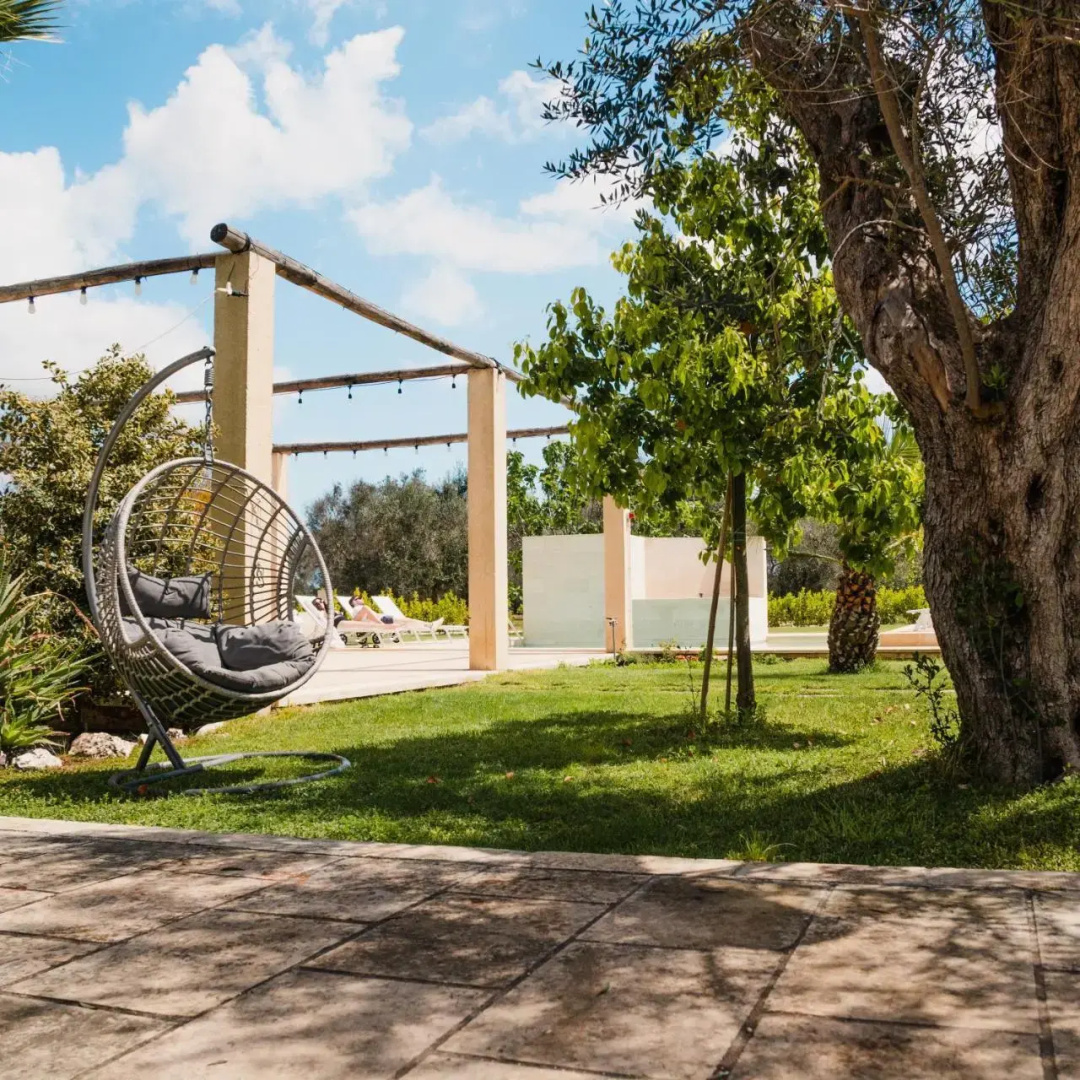 Tenuta Donna Giulia Srls
