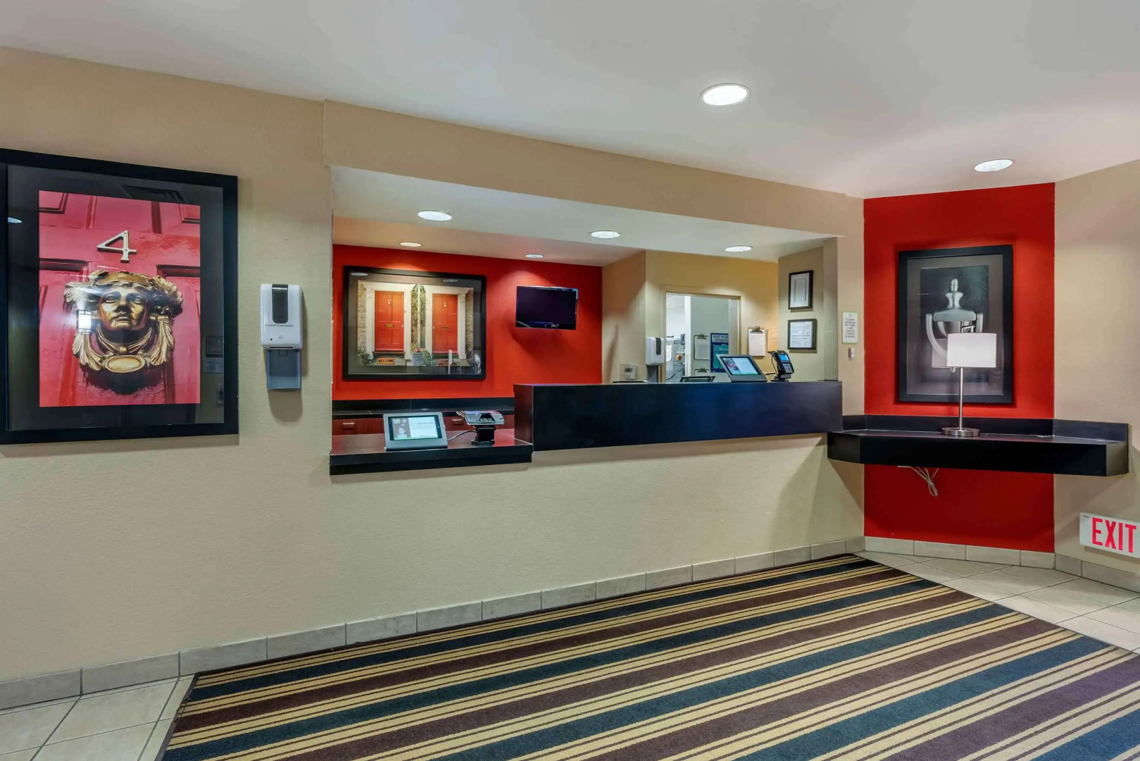 Extended Stay America Suites Sacramento West Sacramento