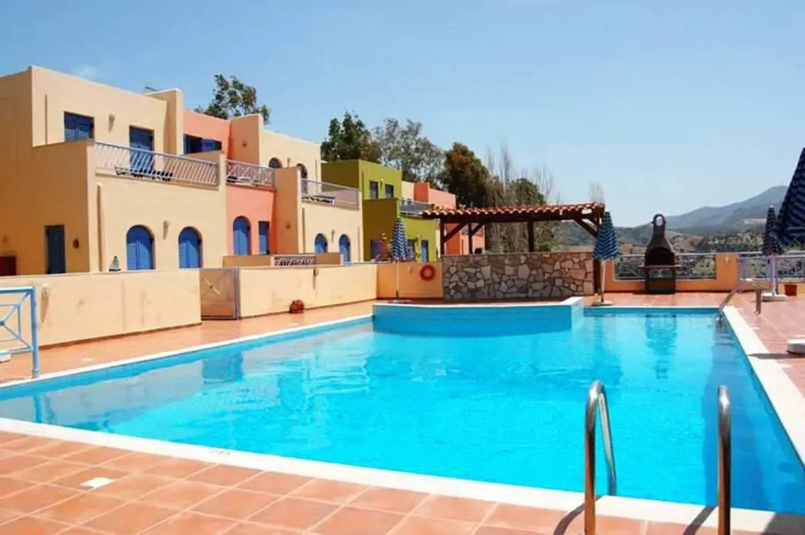 Shivas Village Hotel