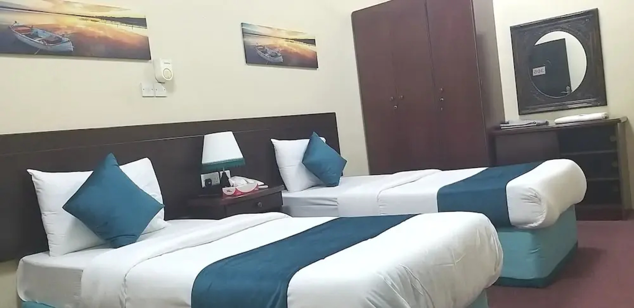 Sadaf Hotel Apartments