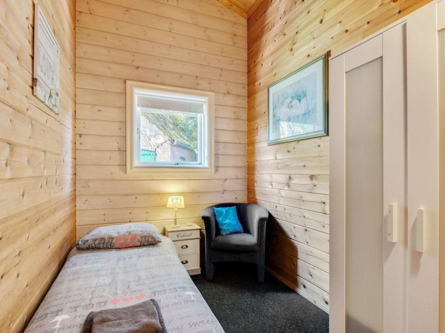 Luxurious Chalet in Guelders by the Forest