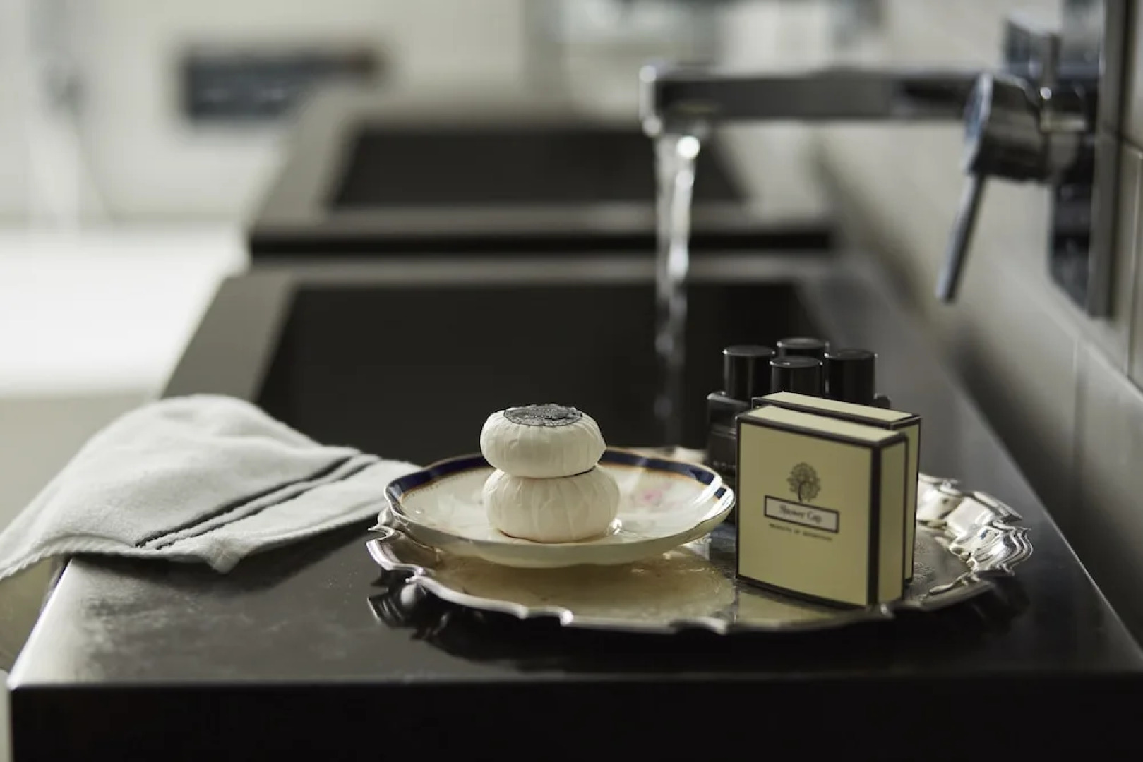 Glazebrook House Hotel