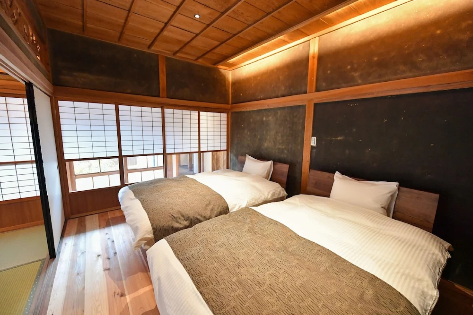 Satoyama Hotel Kanenone Tamba
