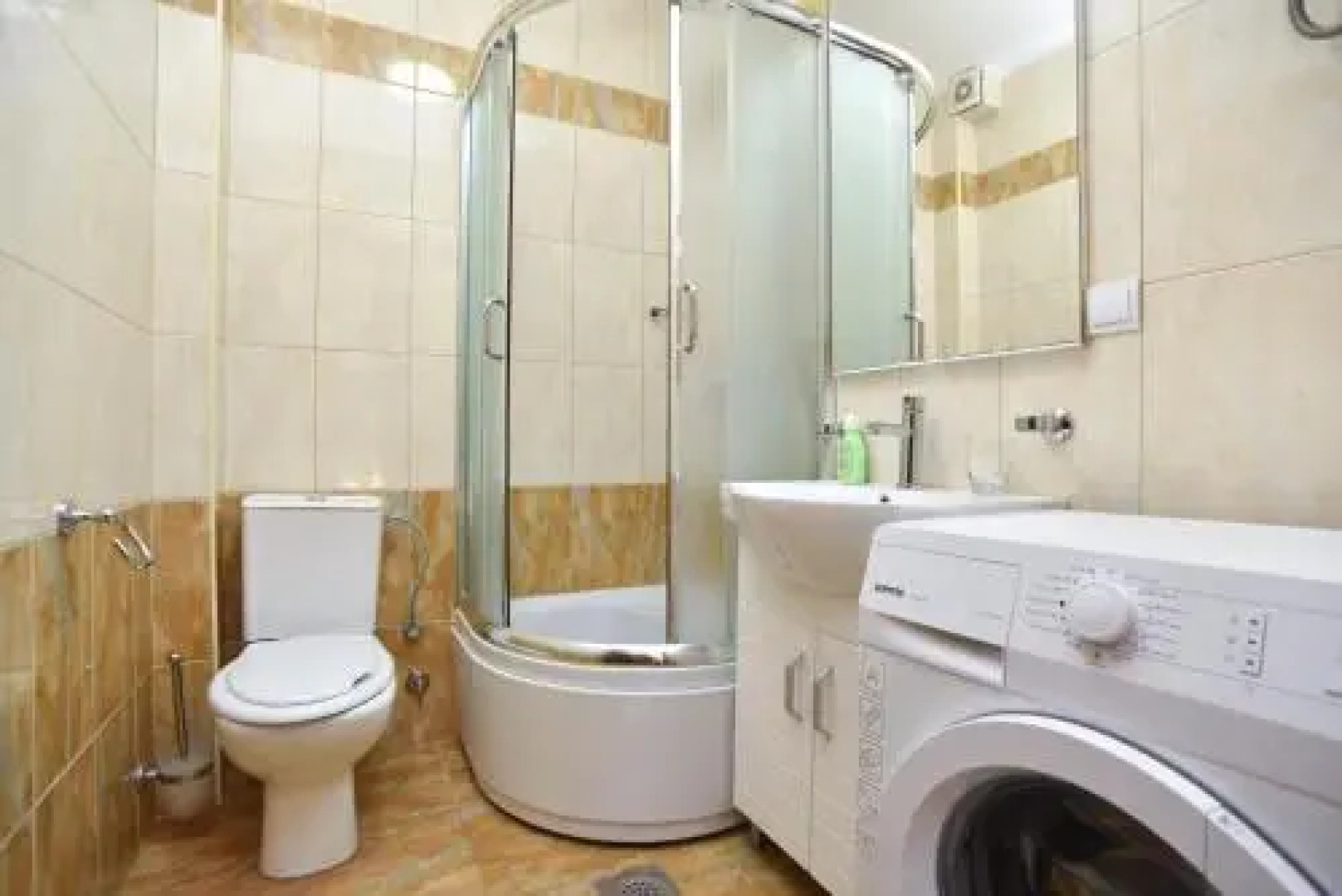 Apartment Dzaleta II