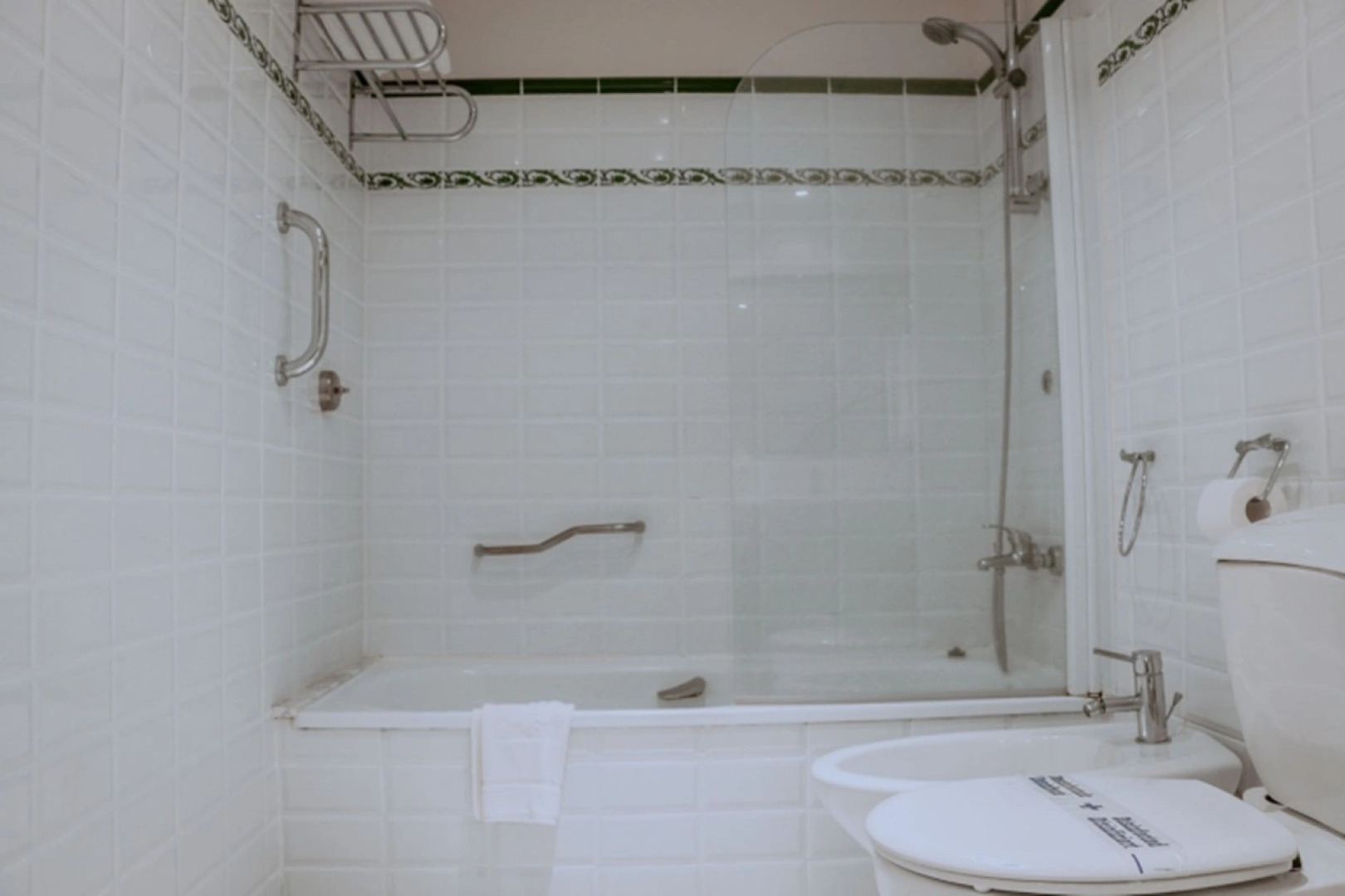 Hotel Termes La Garriga