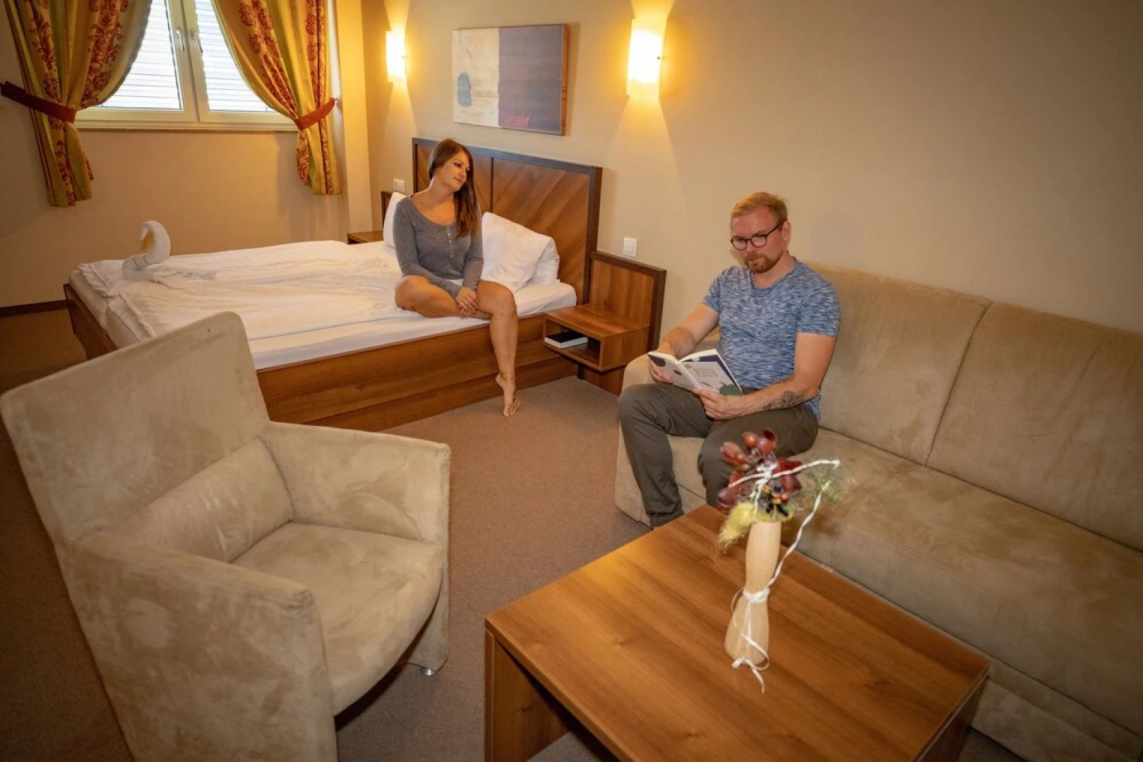 Hotel Weinland Donnerskirchen