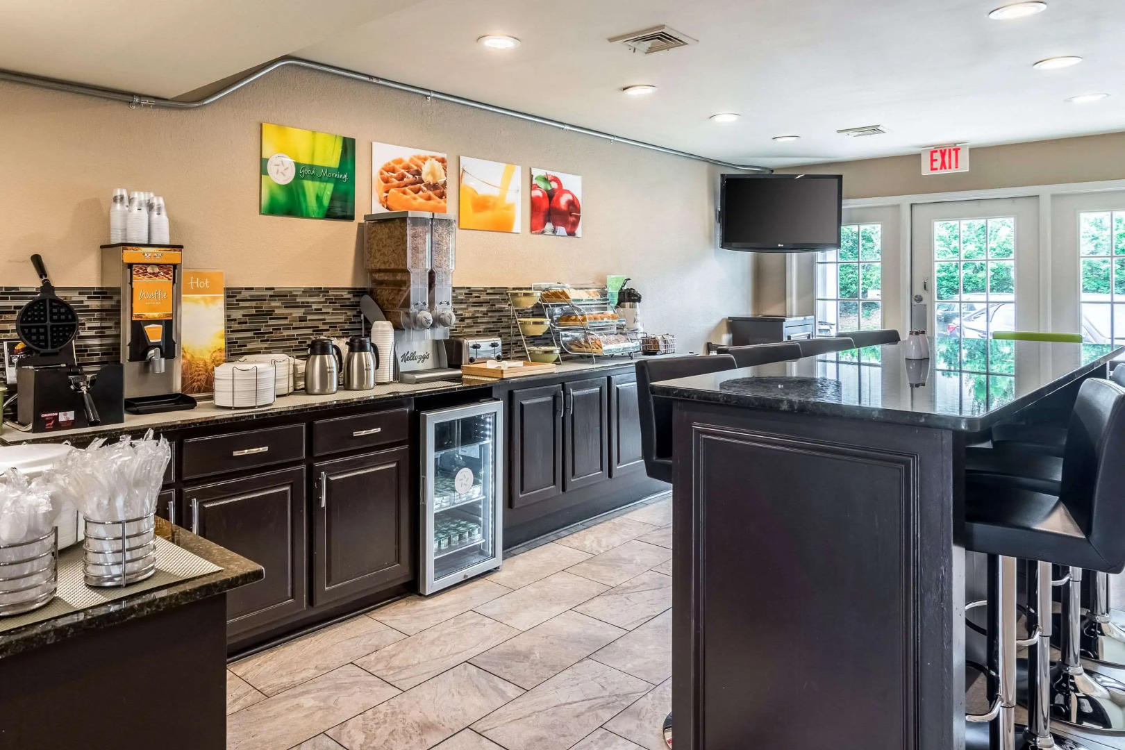 Quality Inn University Area