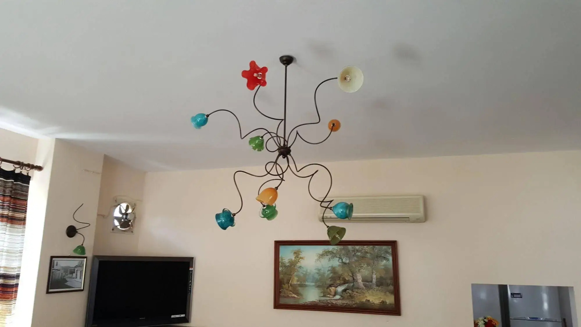 Mastorakis Hotel And Studios