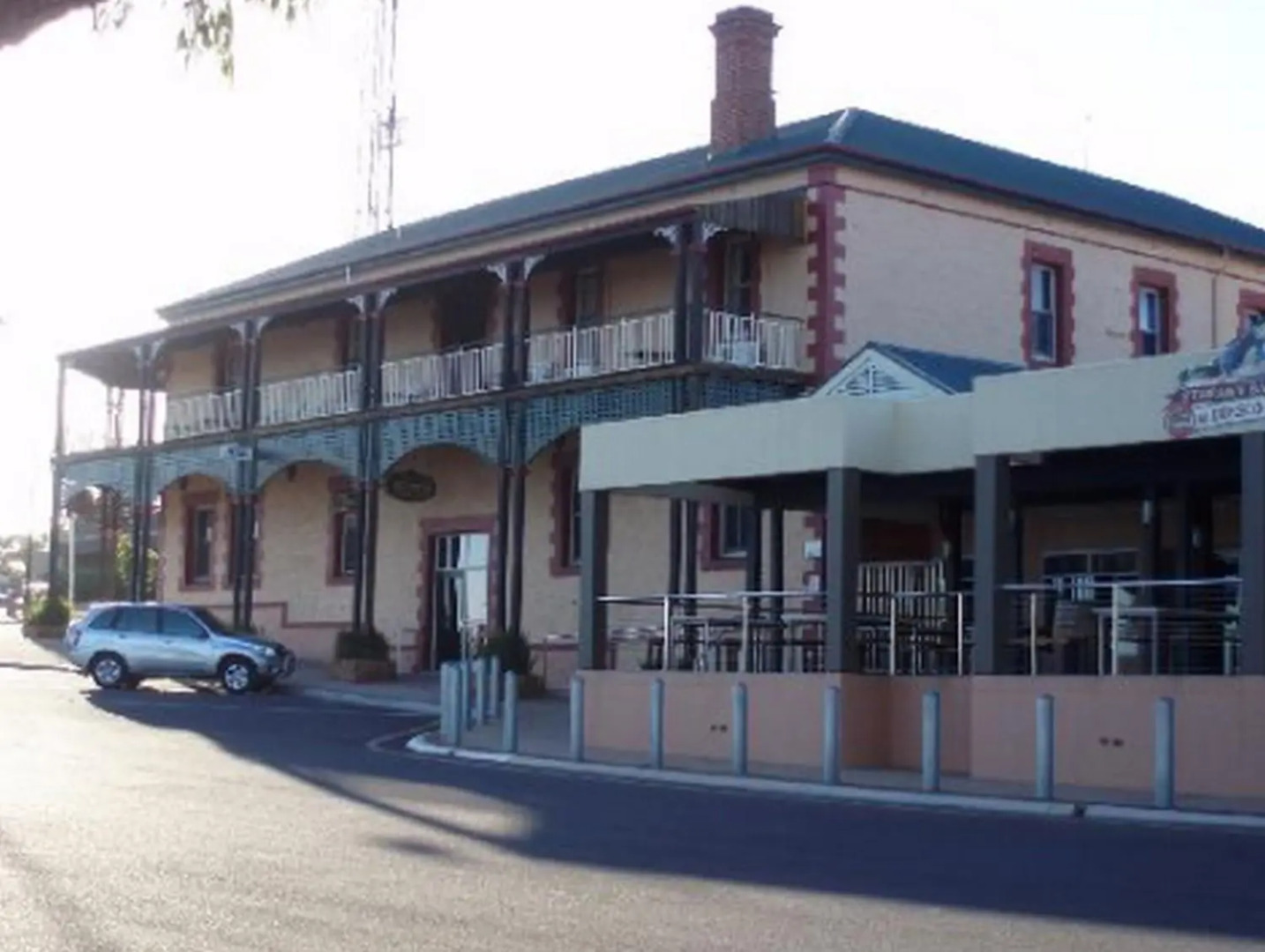 Streaky Bay Hotel Motel