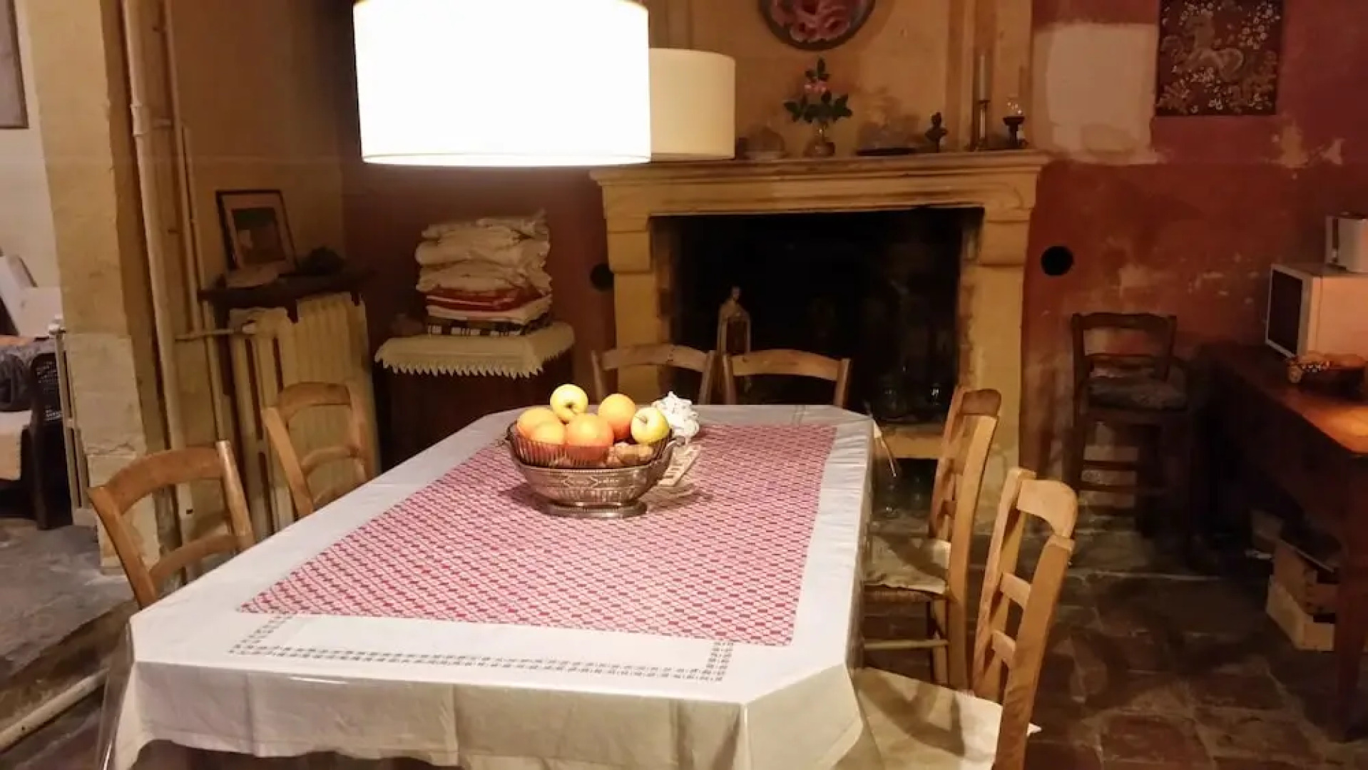 Hotel Particulier Leautaud De Mas Blanc