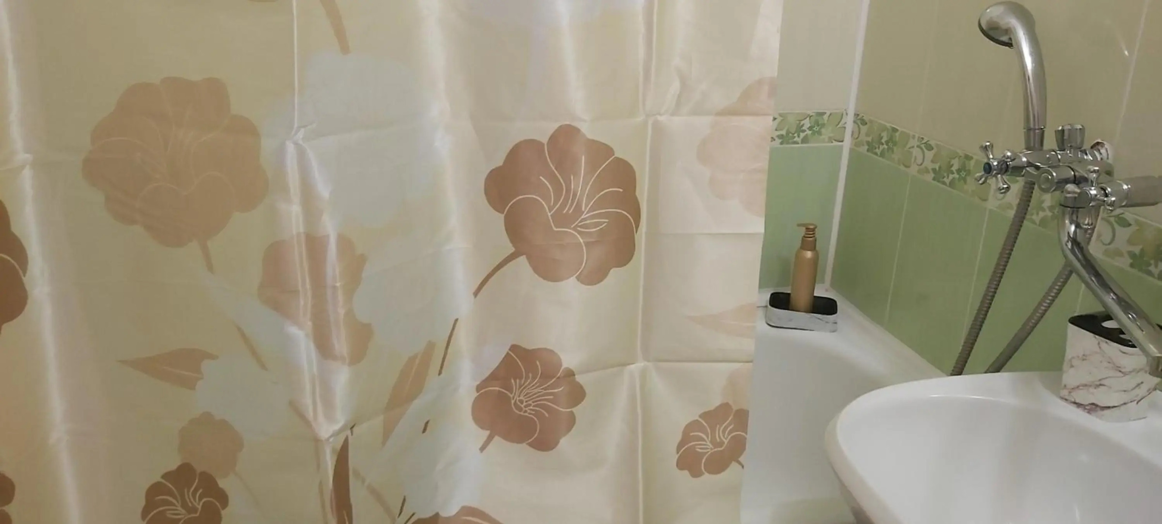 бульвар Олександрійський 125 Comfort house