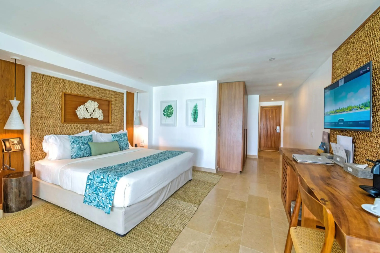 Seasense Boutique Hotel & Spa