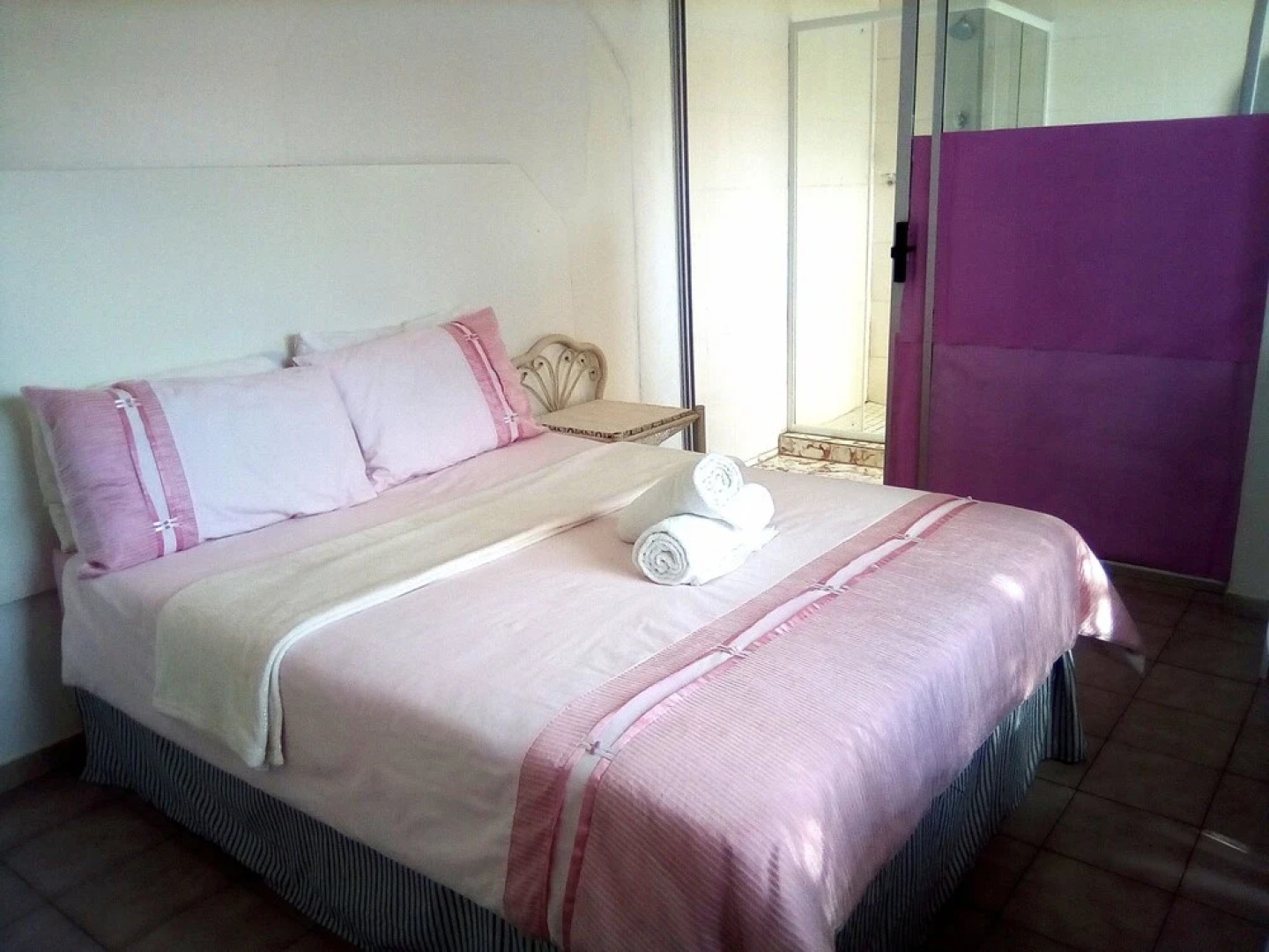 His Glory Guest House