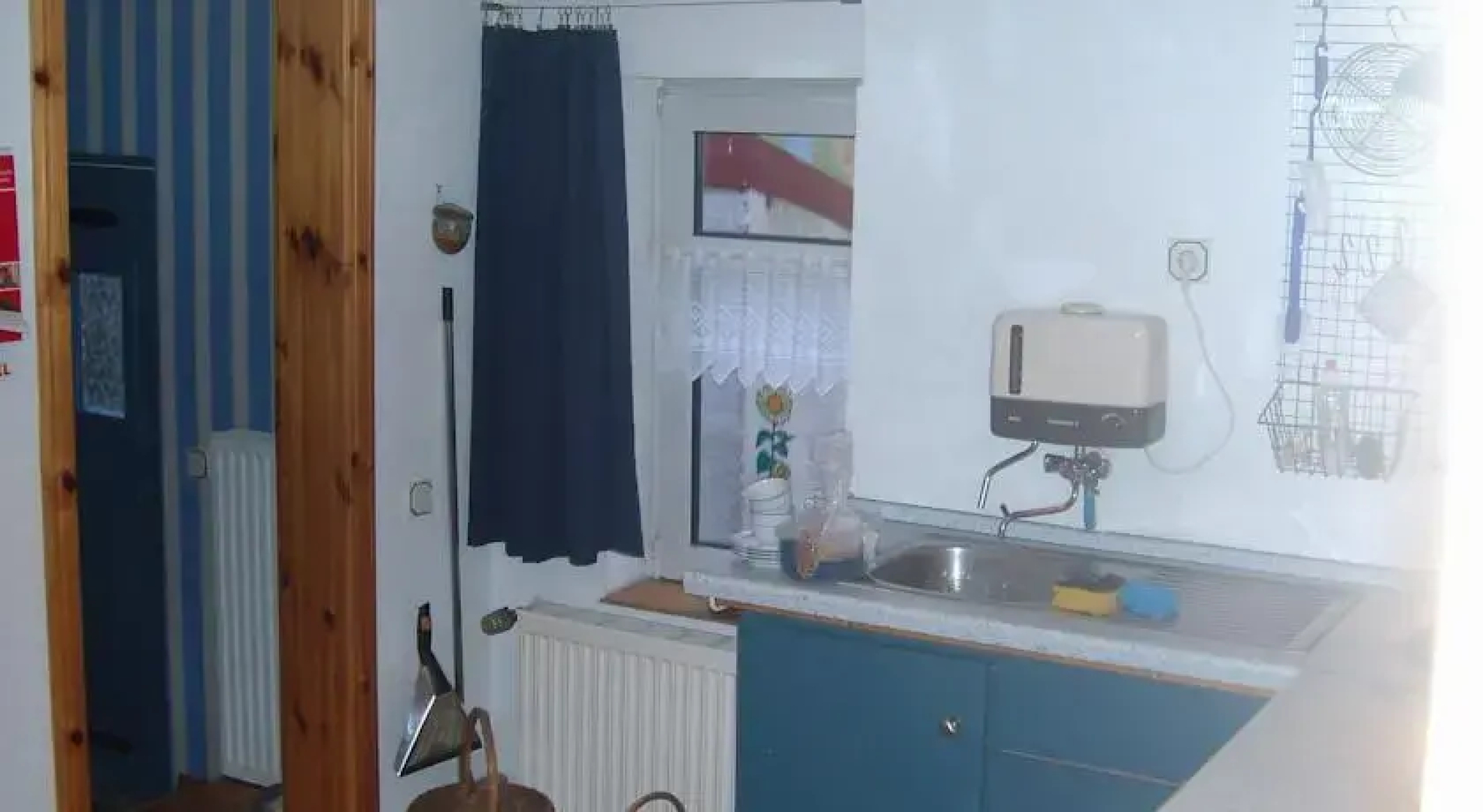 Ferienhaus Ostfriesland Krummhörn Upleward