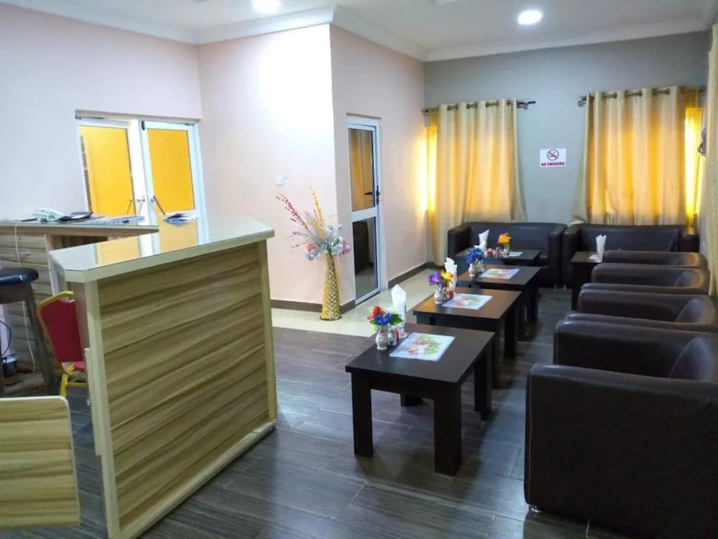 Empire International Hotels