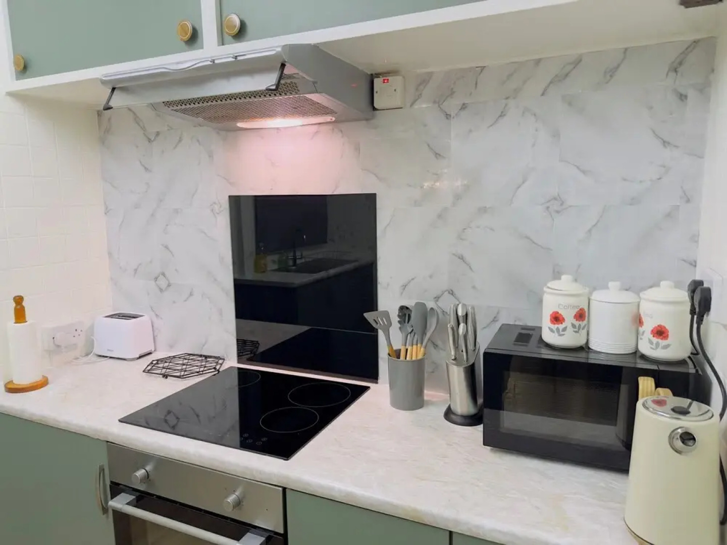 Elegant Escape in North Shields - Spacious 3 Bedroom House