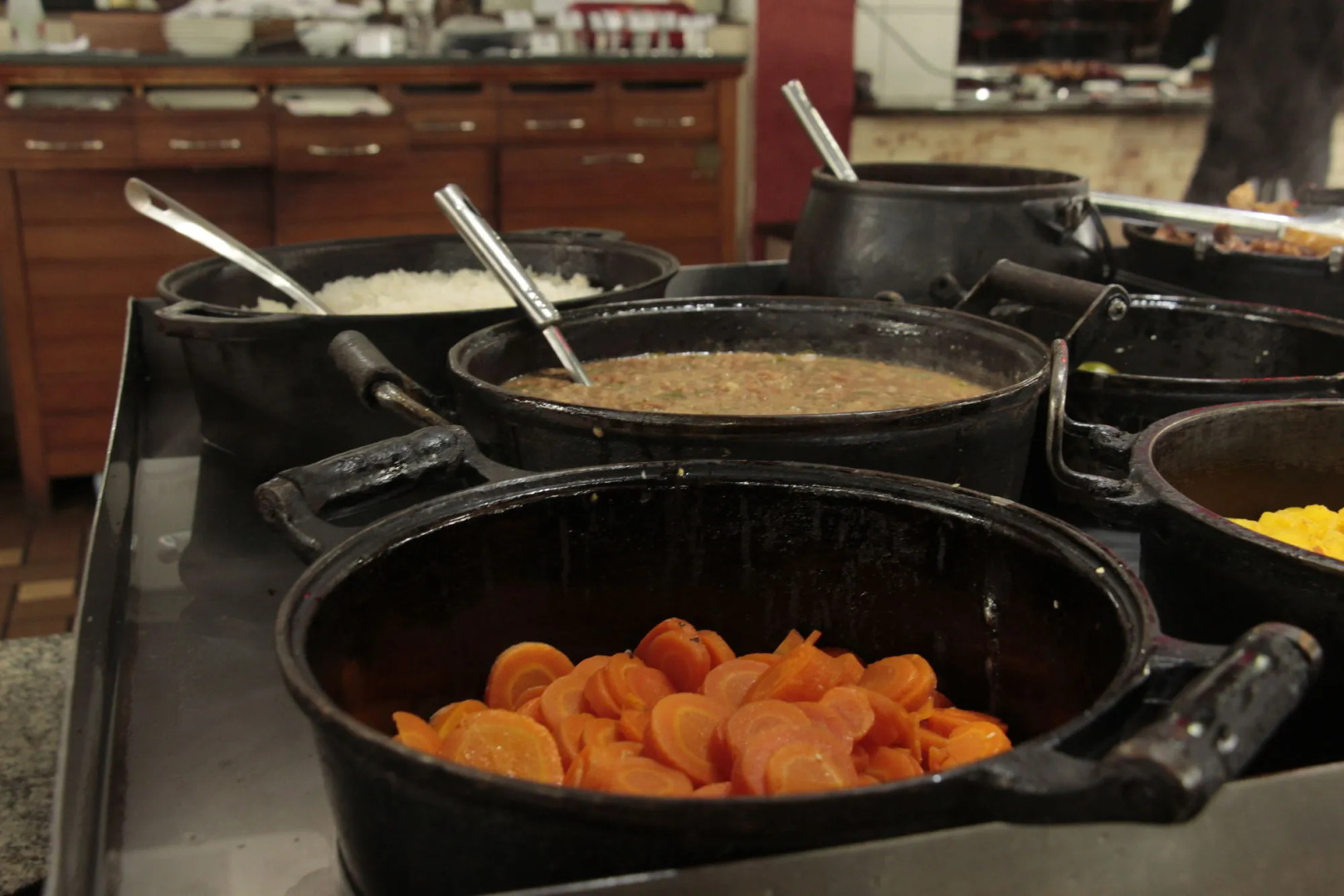 Hotel Fazenda Pocos de Caldas