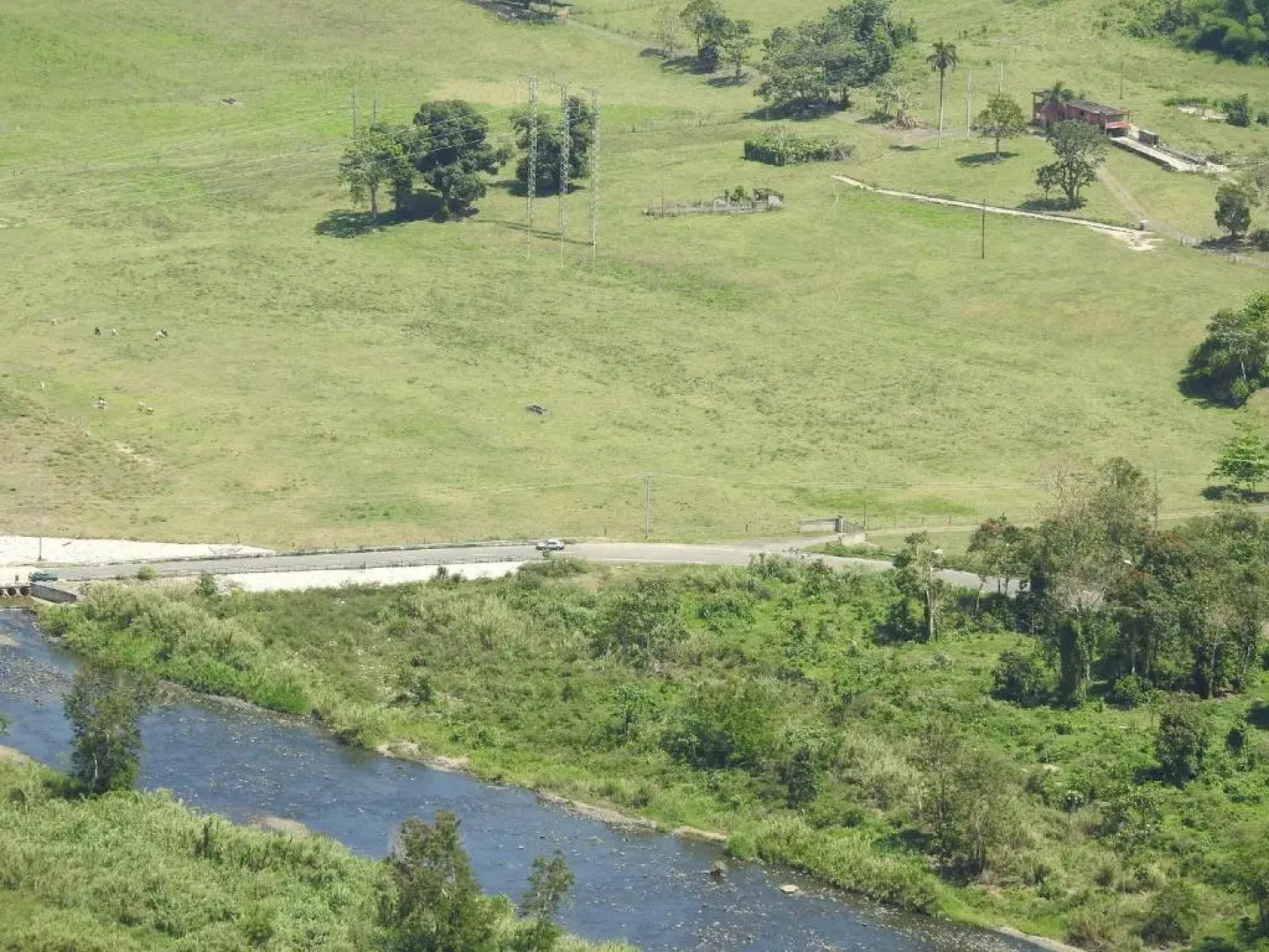 Casa del Sol -Unit B