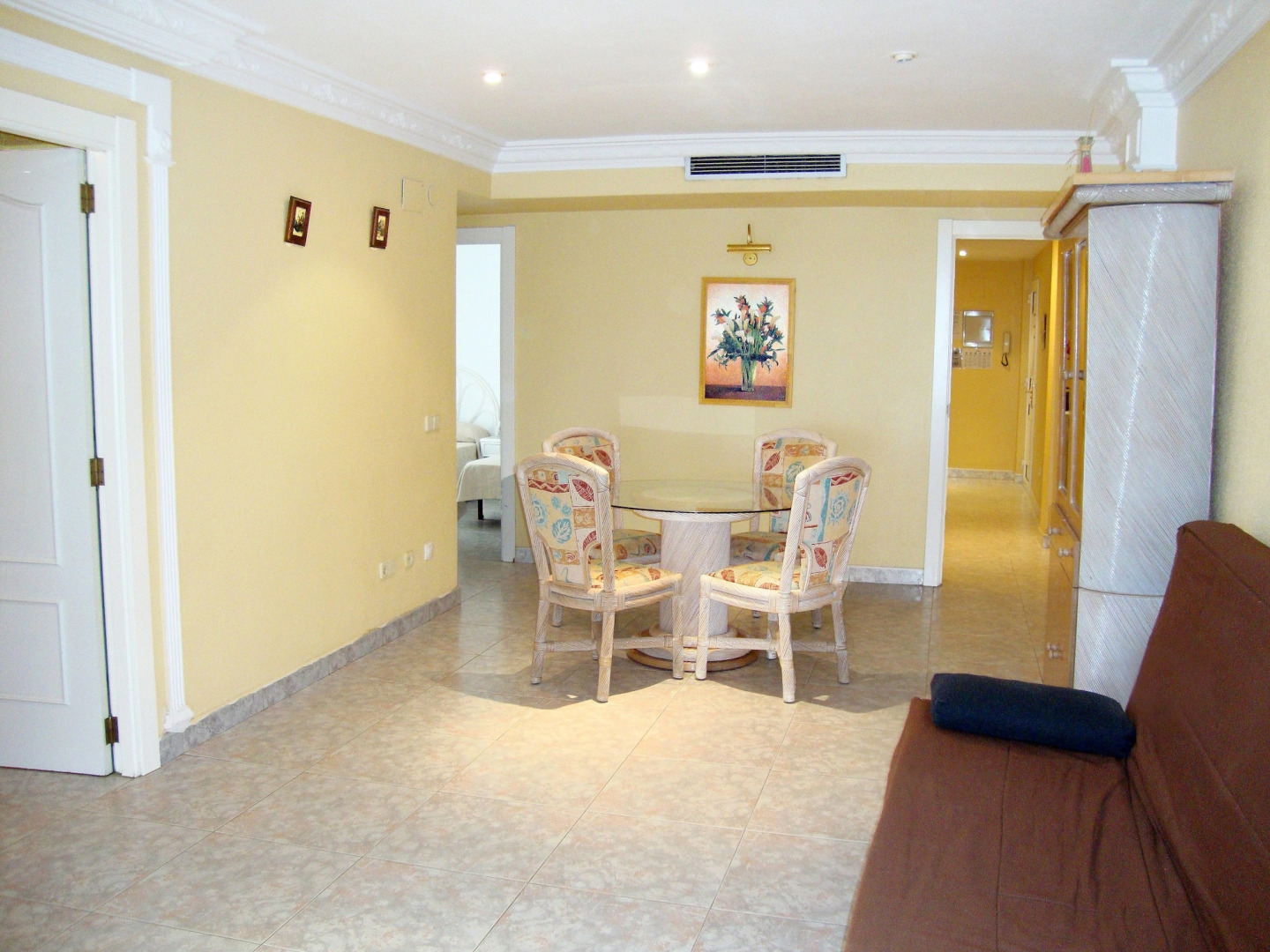 Apartamentos Casablanca 3000