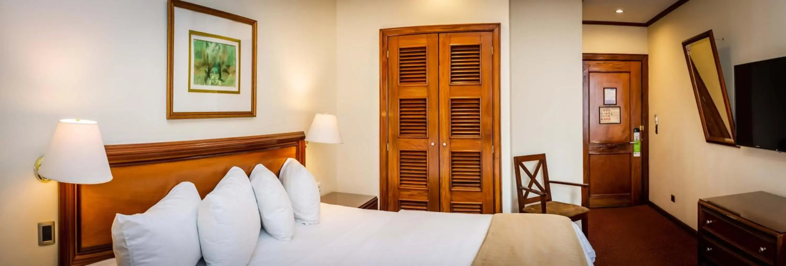 Best Western Plus Hotel Stofella