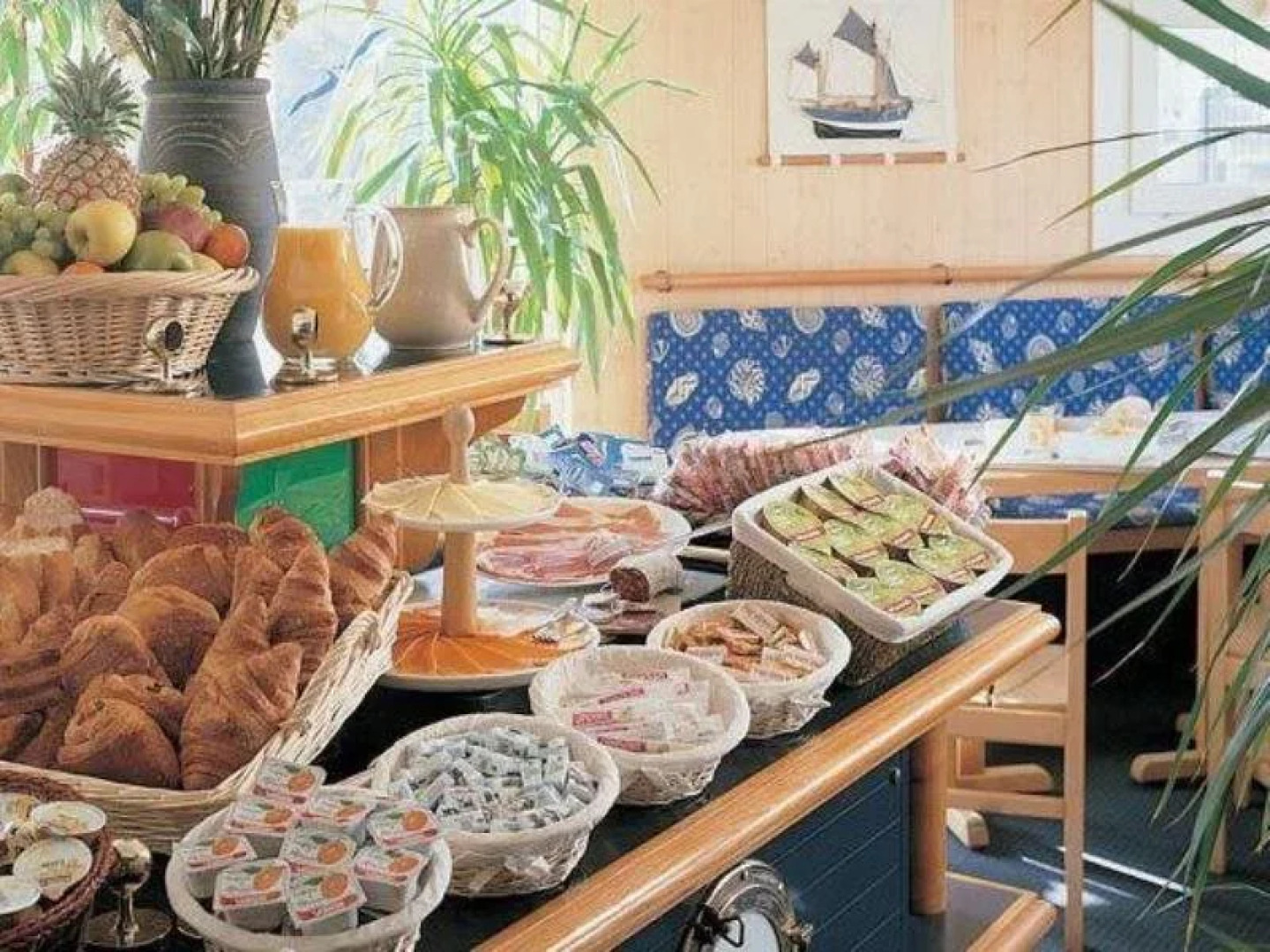 Kyriad Direct Chilly Mazarin